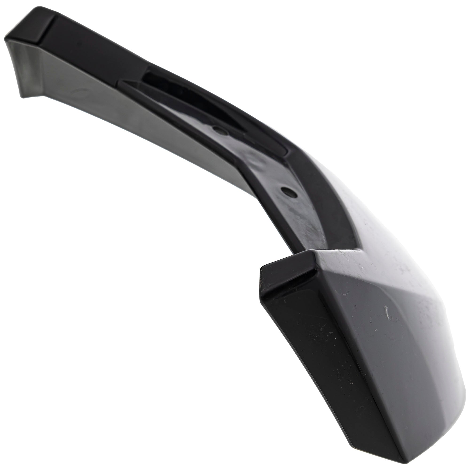 Polaris 5437497-070 Black Front Cover S Outlaw MXR IRS 450 525 2X4