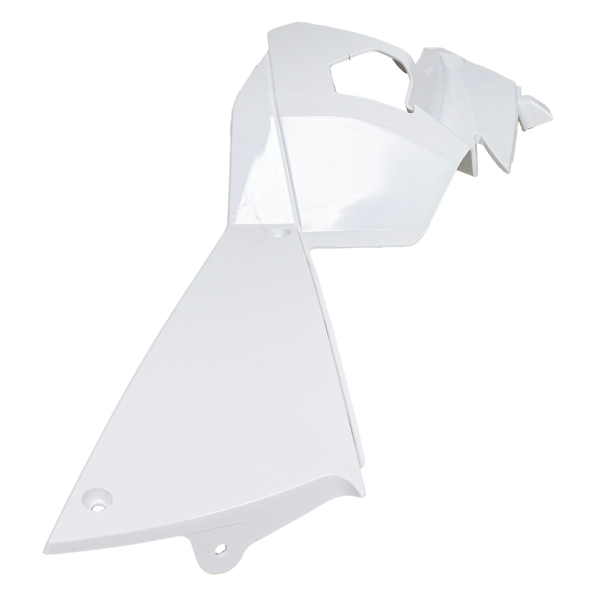 Genuine OEM Polaris Panel Outlaw 5437498-133