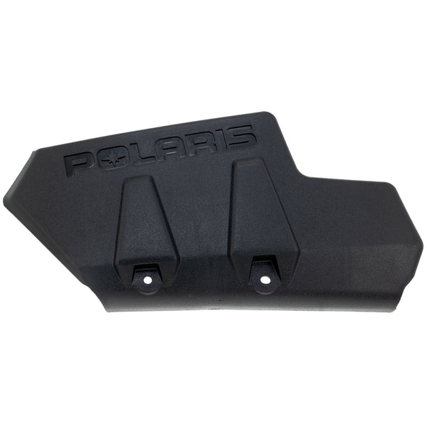 Polaris 5437544-070 Black Front Left Hand CV Shield
