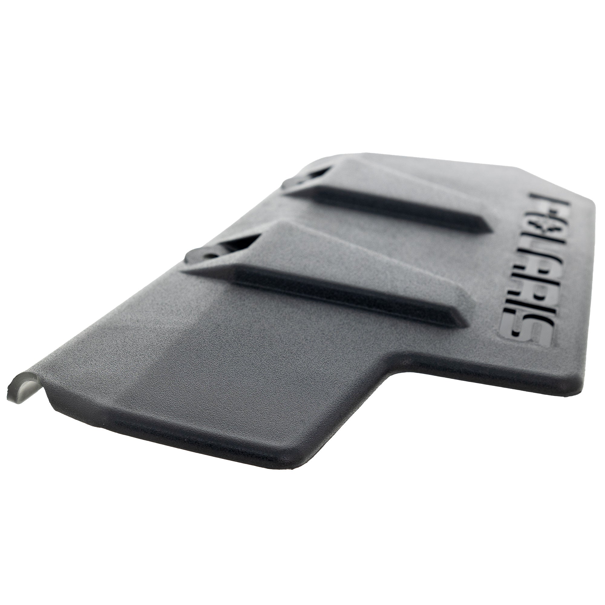 Polaris 5437544-070 Black Front Left Hand CV Shield