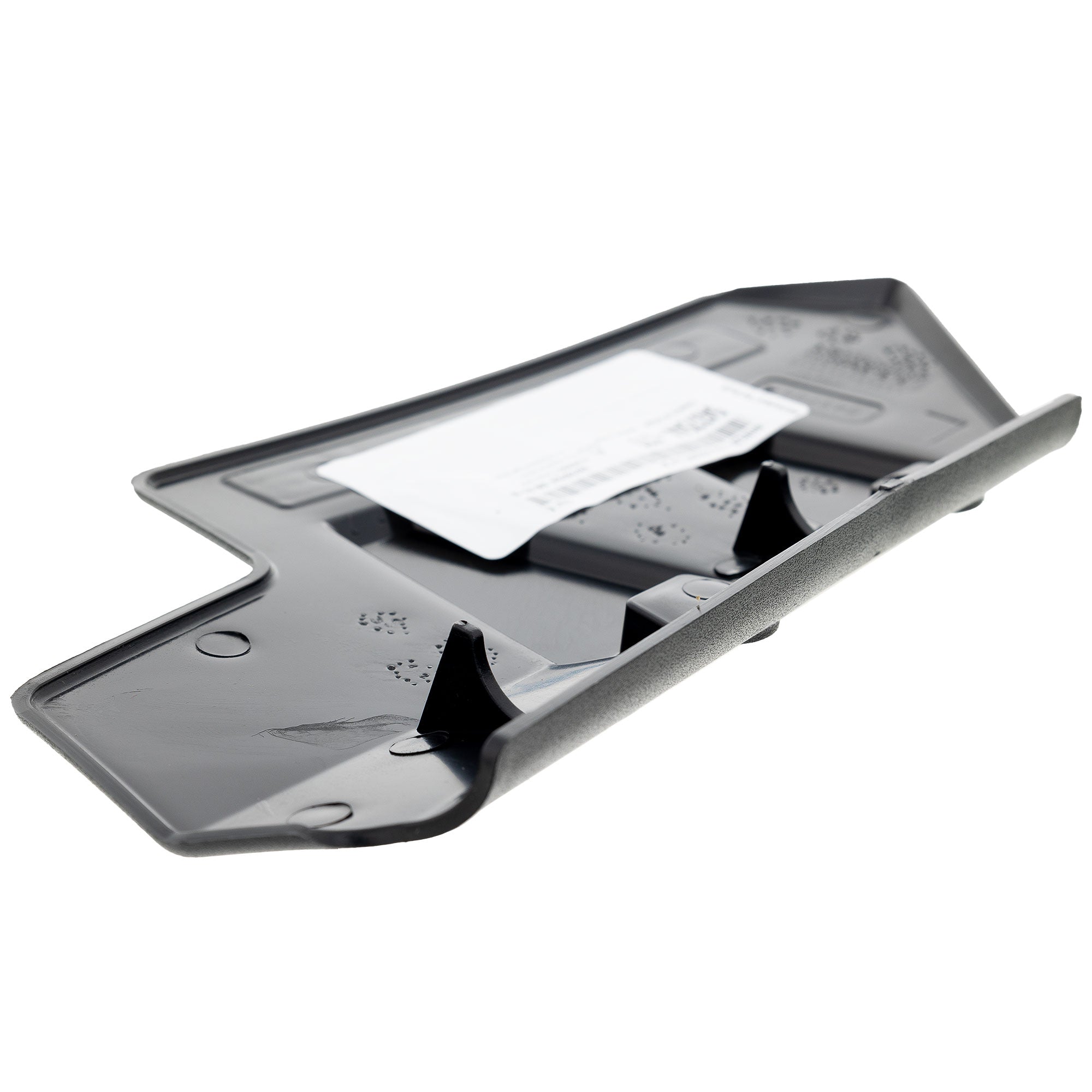 Polaris 5437544-070 OEM Left Hand Front Control Arms Cover Shield 2009-2019 Ranger 500 570