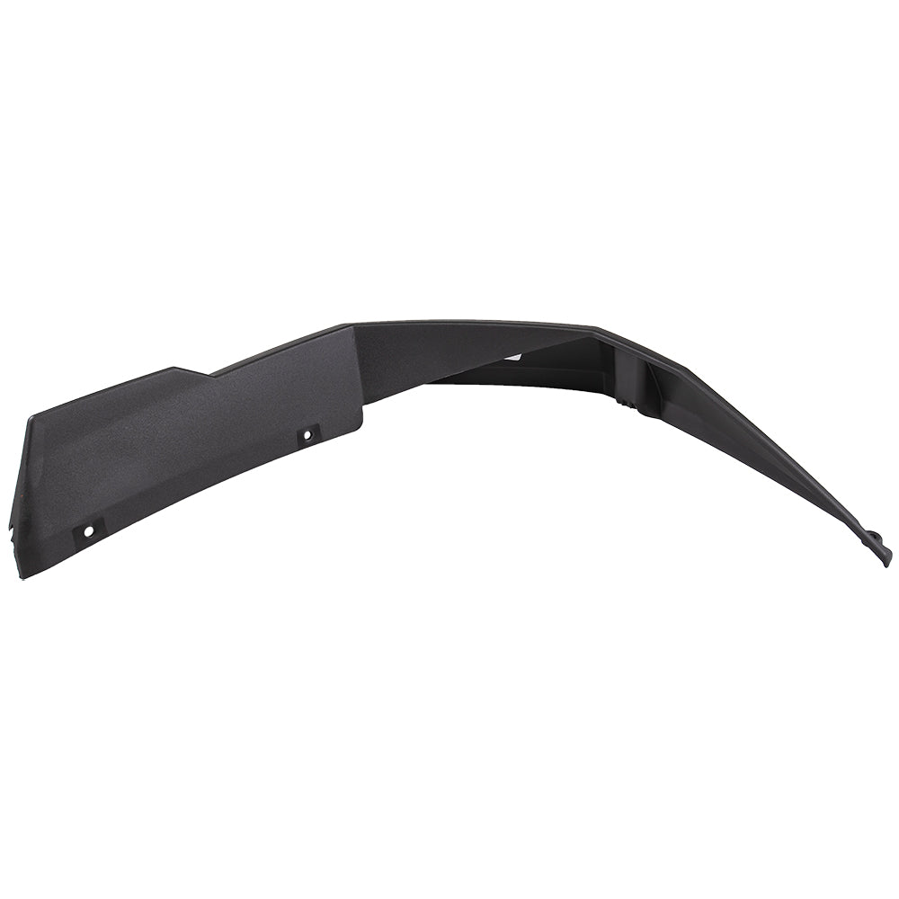 Genuine OEM Polaris Fender Flair RZR 5437660-070