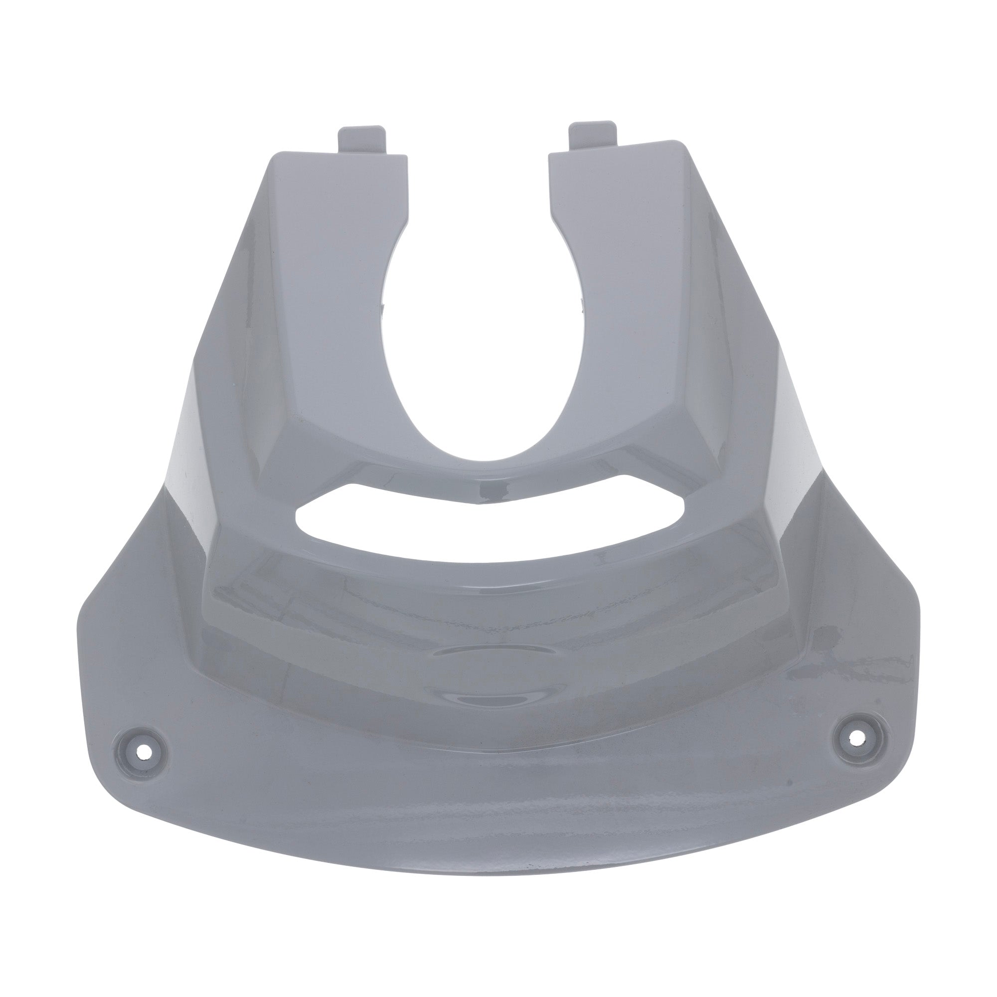 Polaris 5437739-728 Ghost Gray Front Cover Sportsman 1000 XP 2021