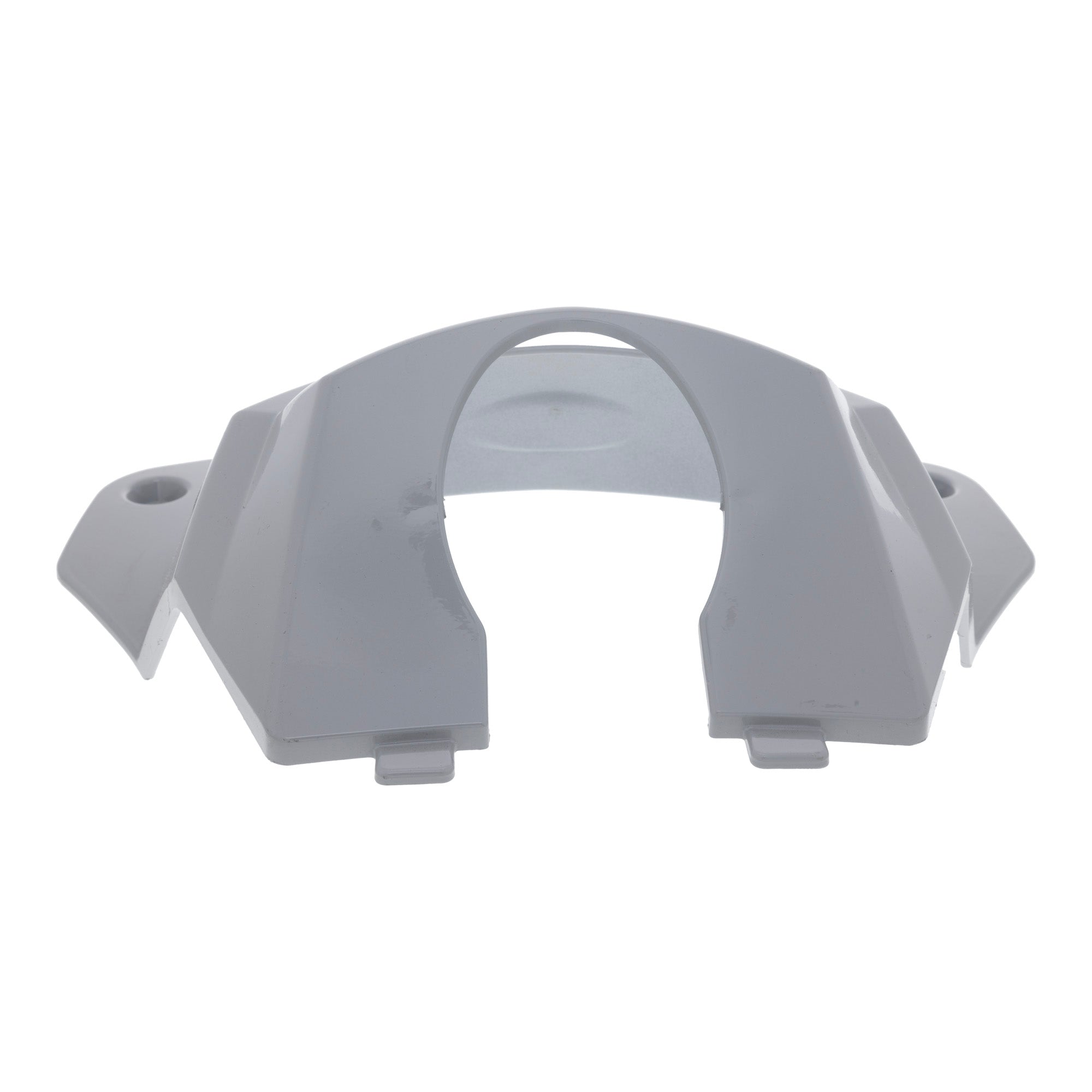 Polaris 5437739-728 Ghost Gray Front Cover