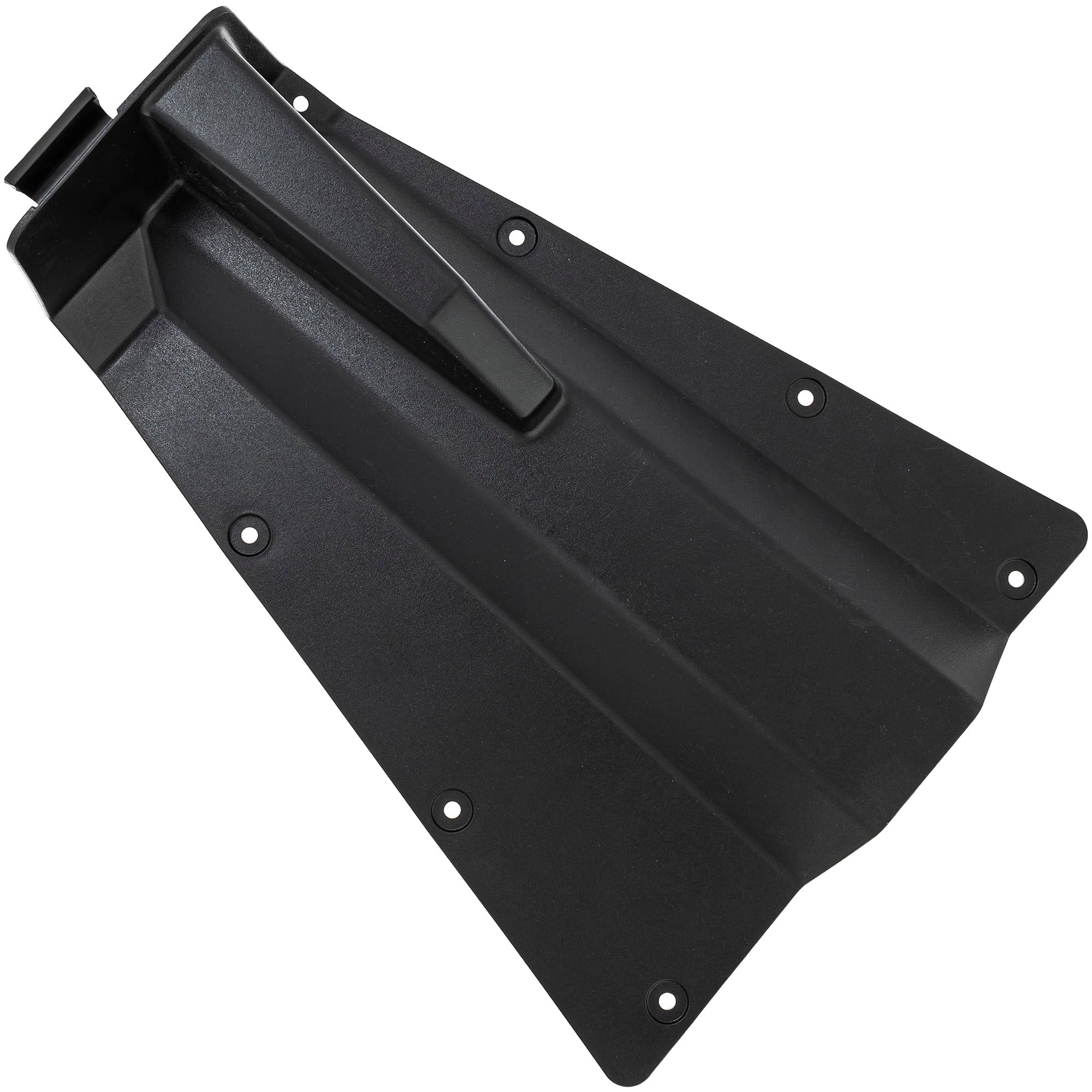 Polaris 5437782 Drive Shaft Floor Cover Ranger 570 500 SP  Crew 2010-2023