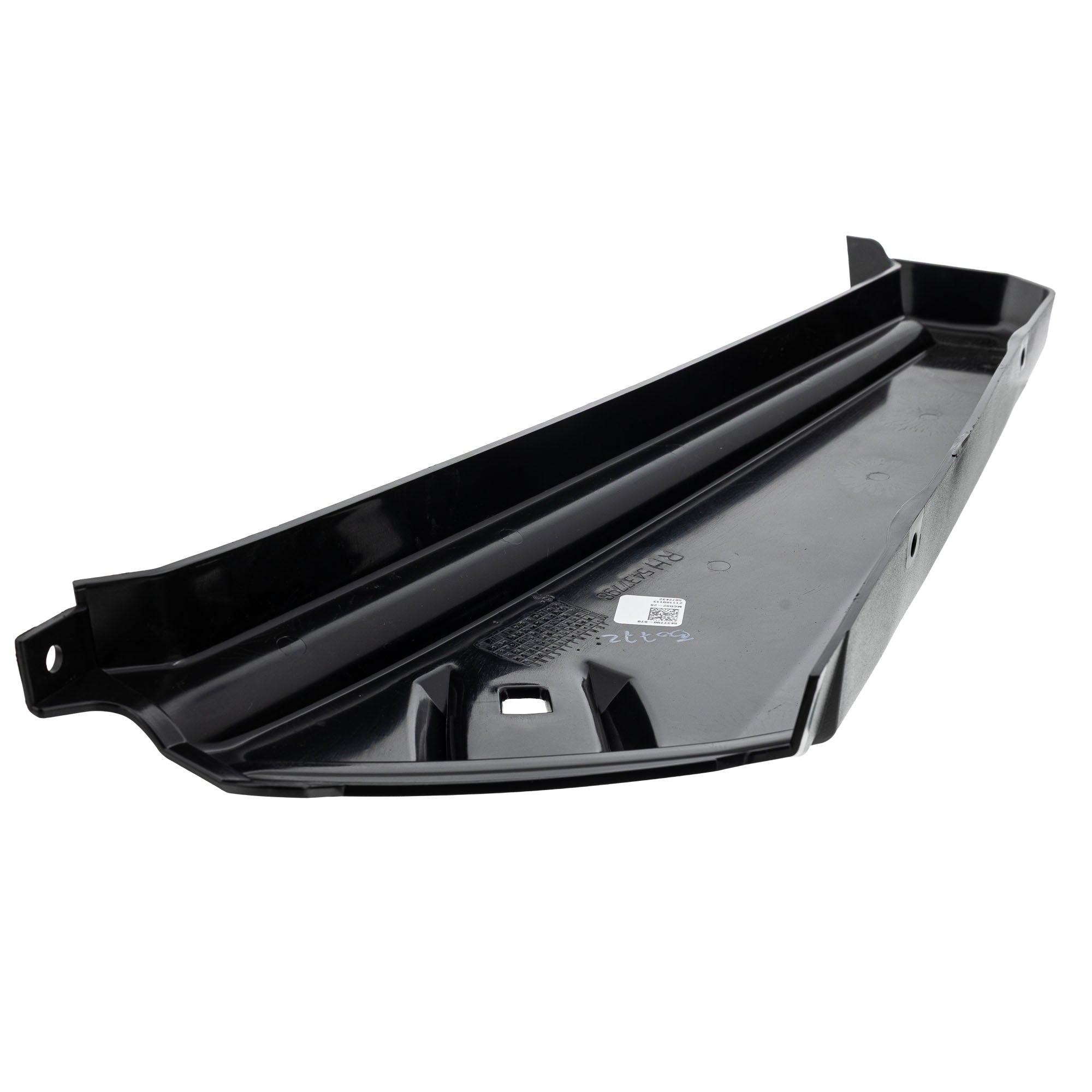Genuine OEM Polaris Front Fender RZR Ranger 5437798-070