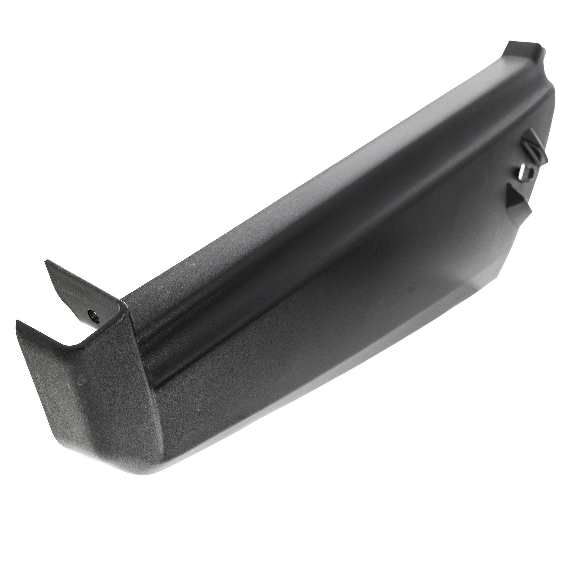 Polaris Black Front Right Hand Fender 5437798-070