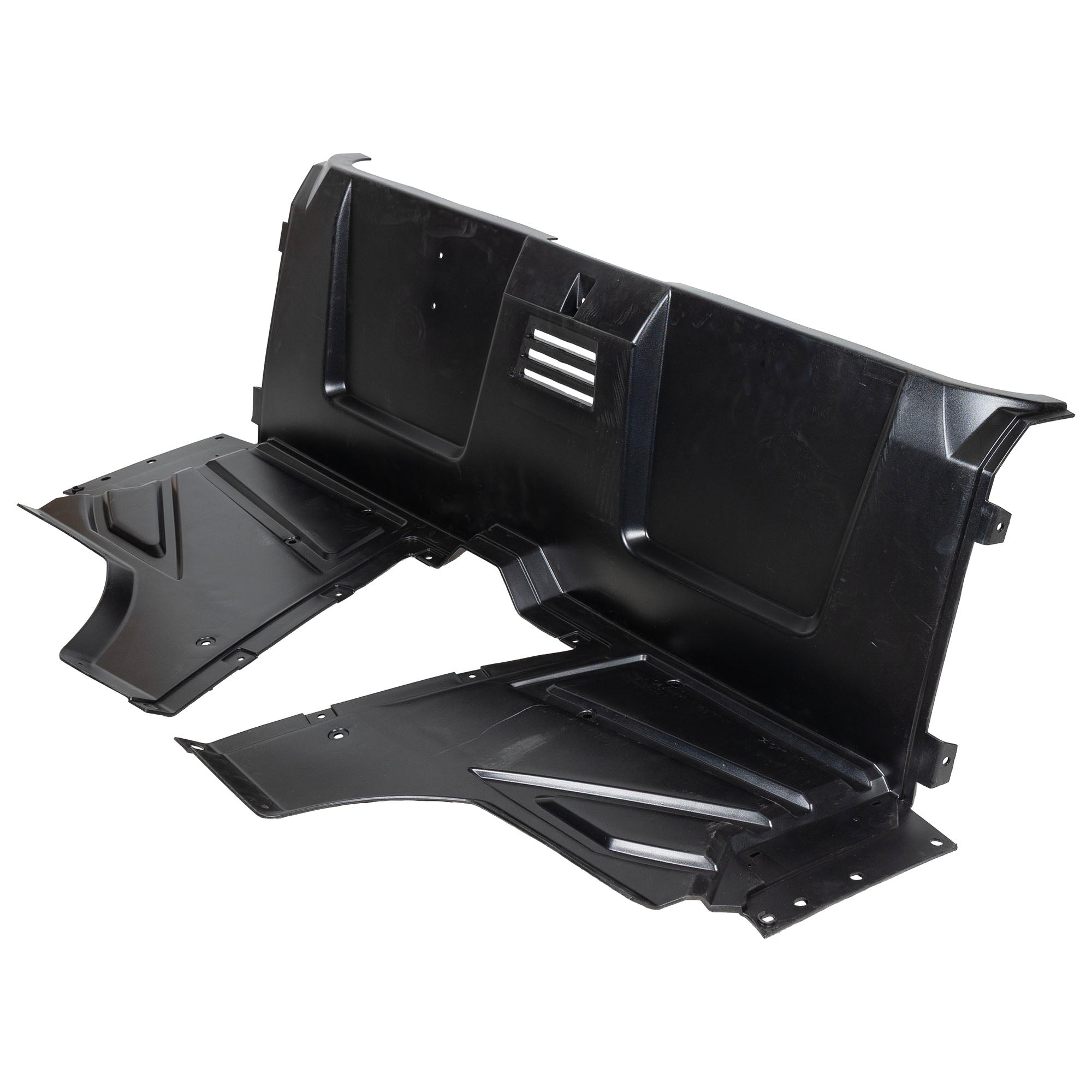 Genuine OEM Polaris Floor Mat Ranger 5437806-070