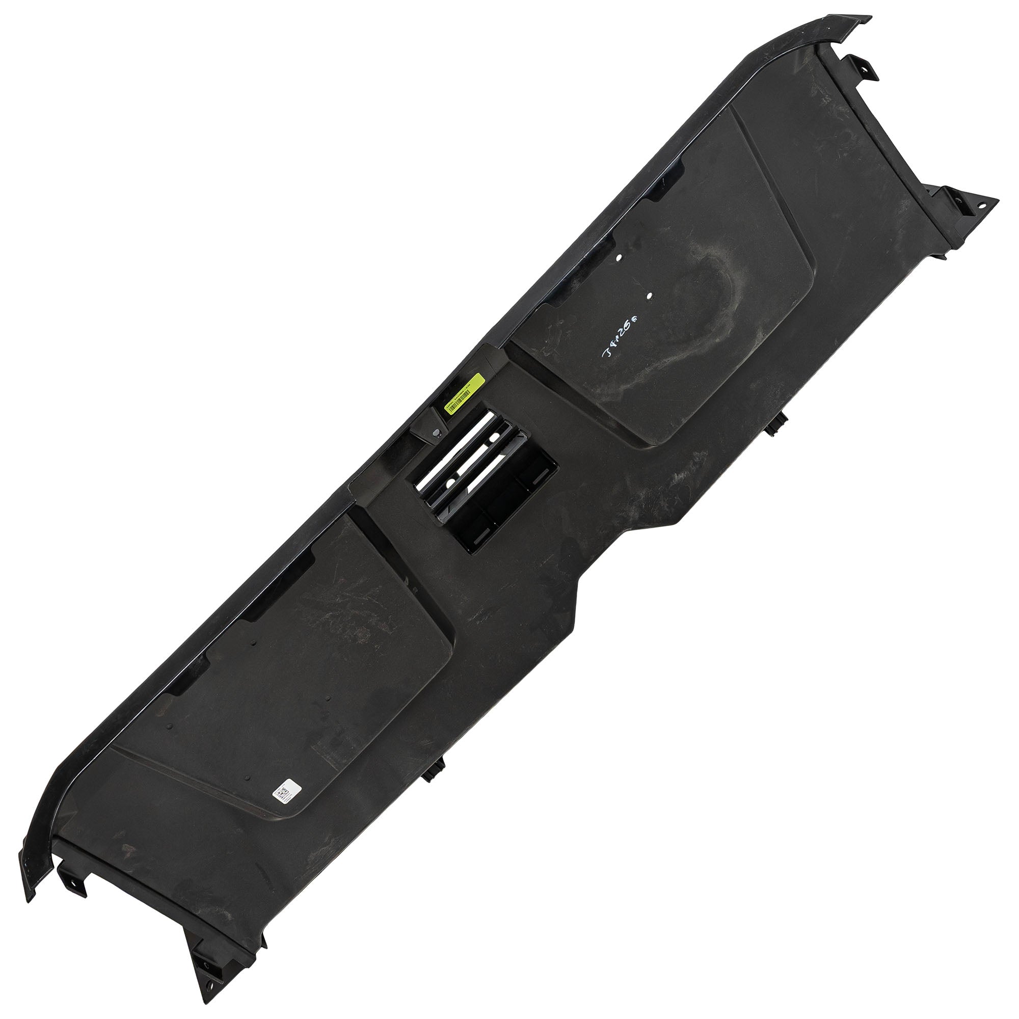 Polaris 5437806-070 Black Rear Floor Ranger HO EV 400 5457832-070
