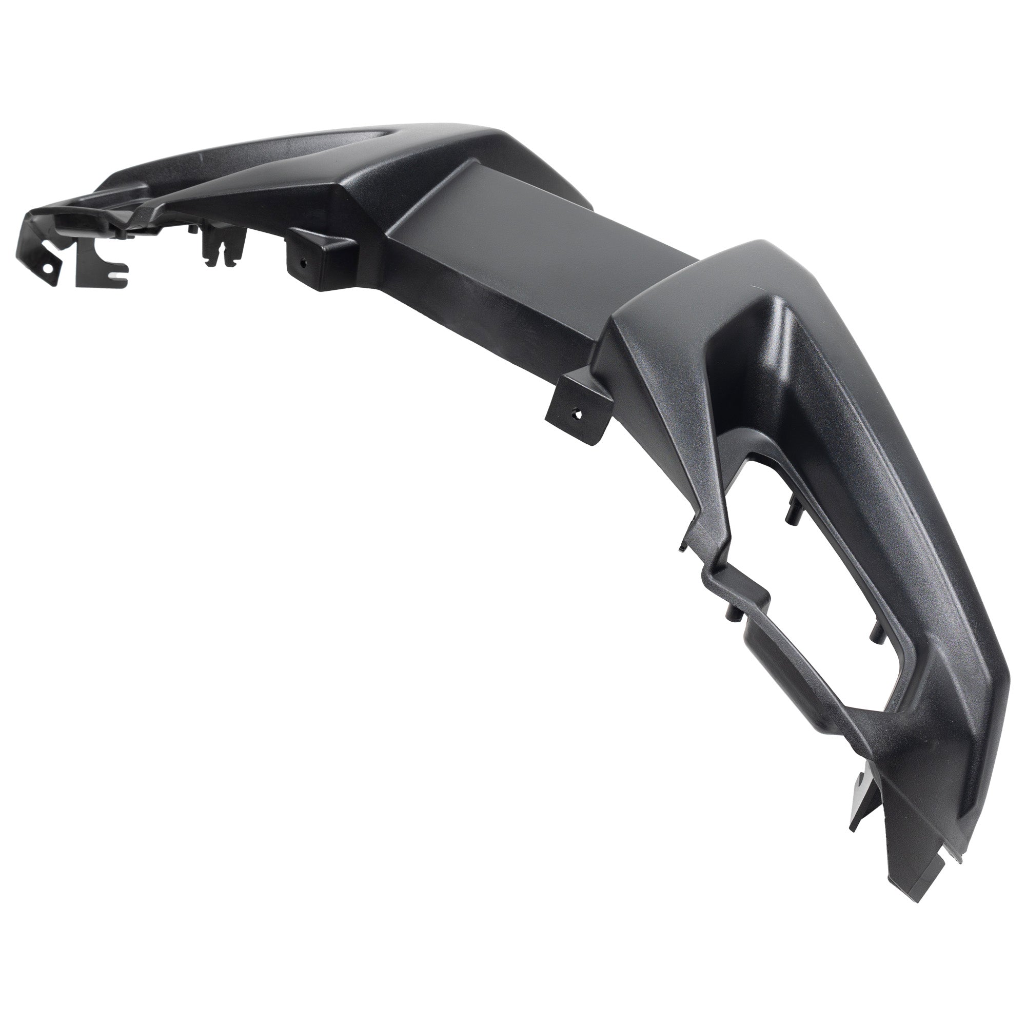 Polaris 5437918-070 Black Front Bumper Genuine OEM 2010-2013 Trail Boss 330 ATV