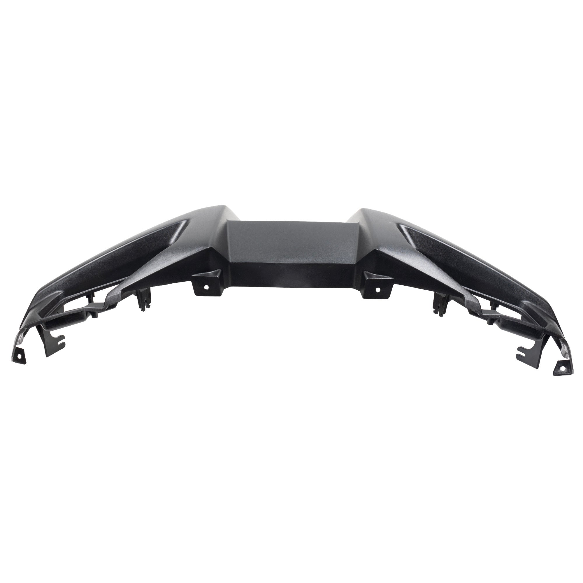 Polaris 5437918-070 Black Front Bumper Genuine OEM 2010-2013 Trail Boss 330 ATV
