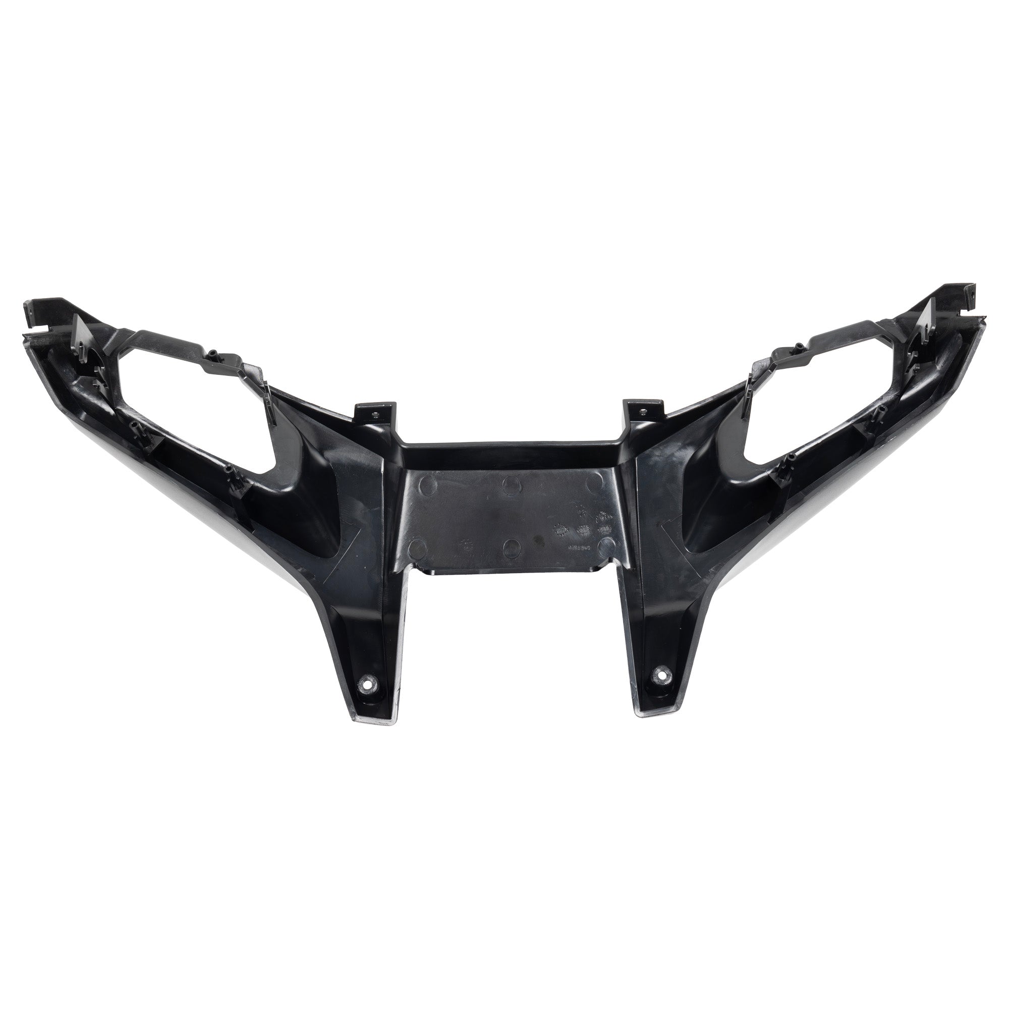 Polaris 5437918-070 Black Front Bumper Genuine OEM 2010-2013 Trail Boss 330 ATV