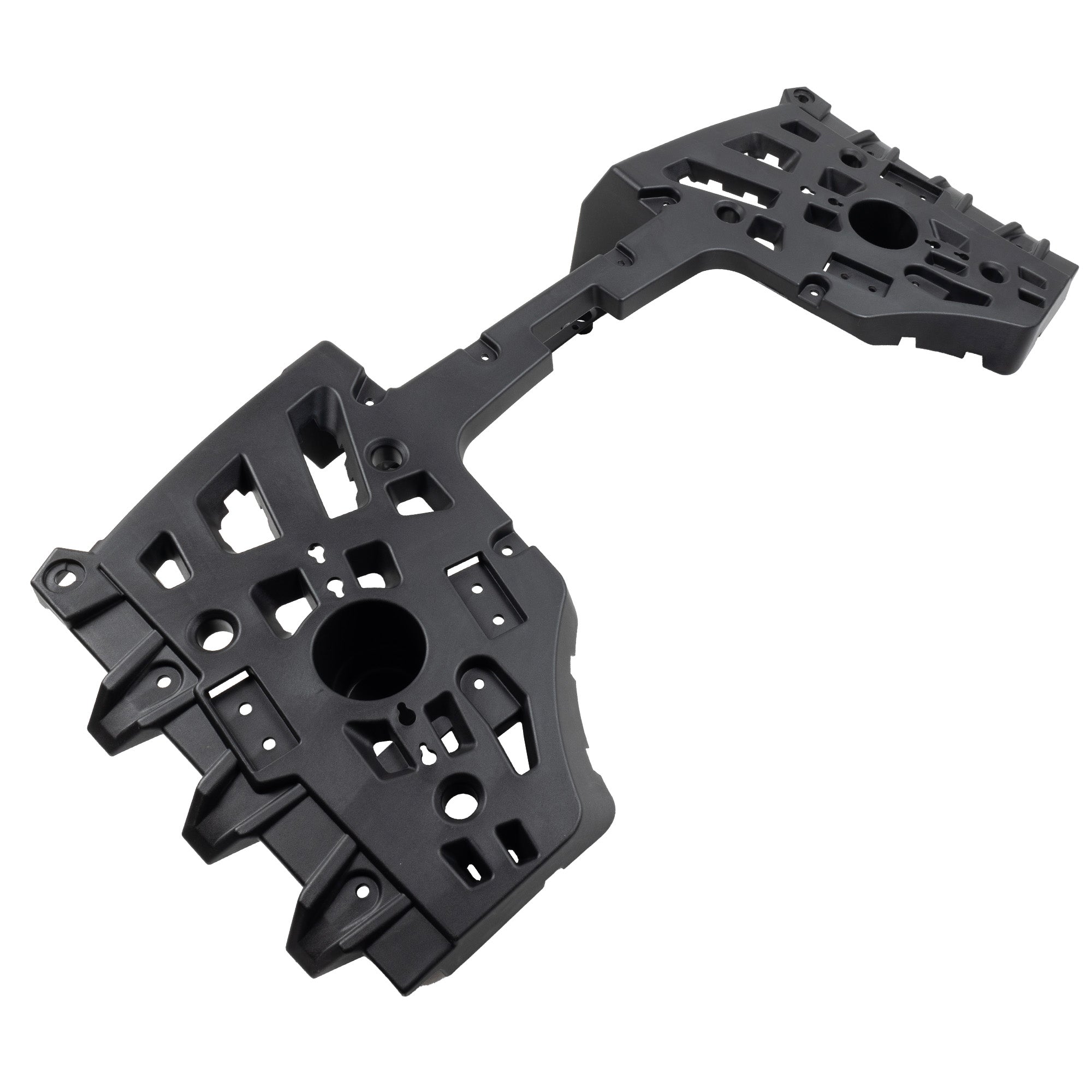 Polaris 5437928-070 RACK-REAR TOUR BLK Sportsman 1000 850 550 XP