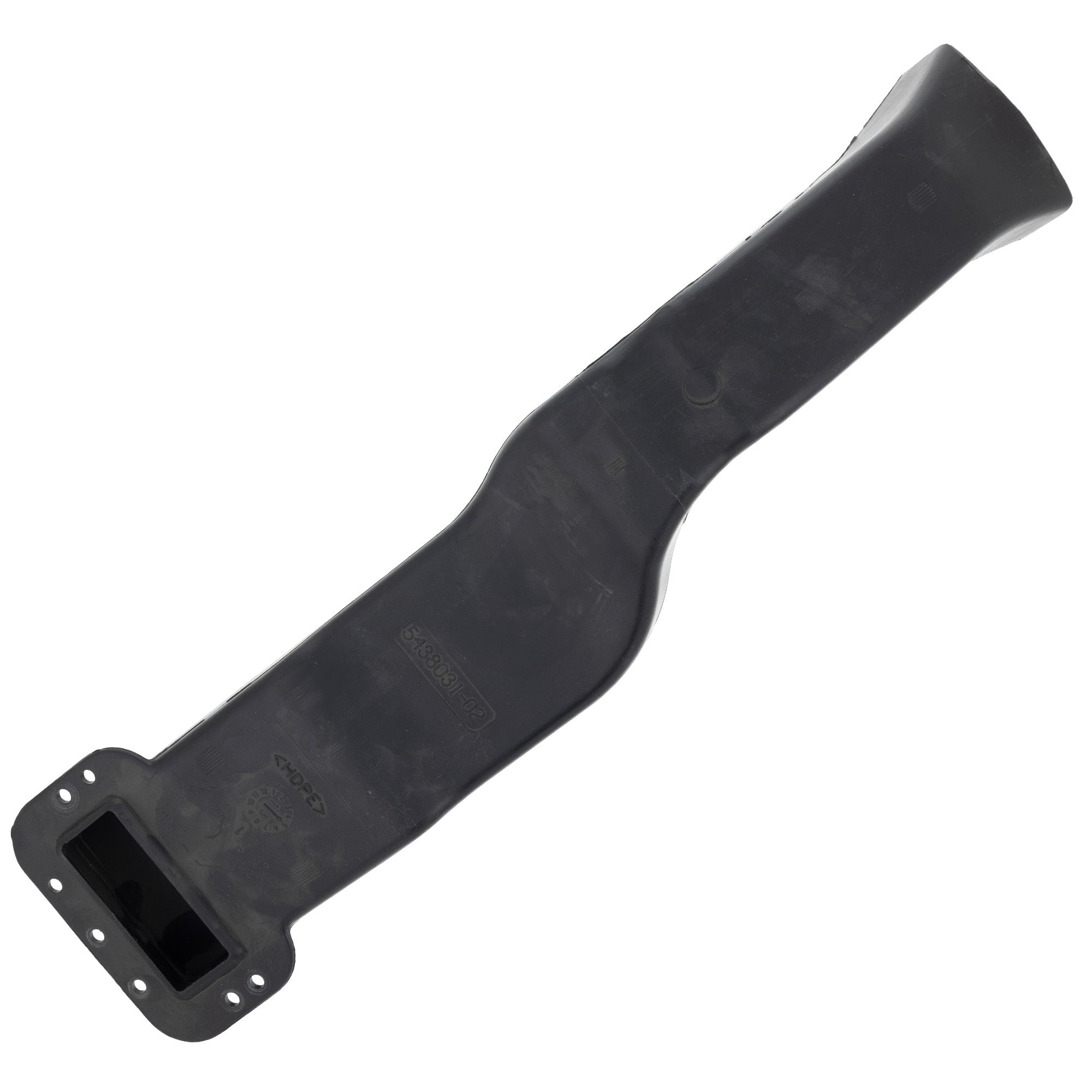 Polaris Air Intake Duct 5438031