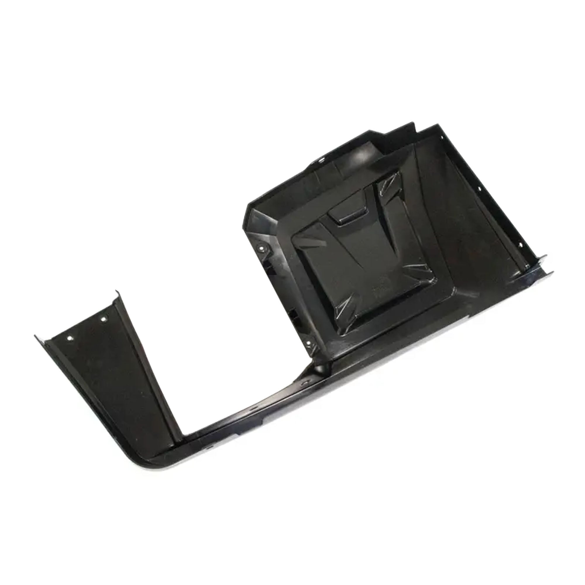 Polaris 5438057-070 Black Front Right Fender w/ Rocker Ranger 900 570 800 Crew