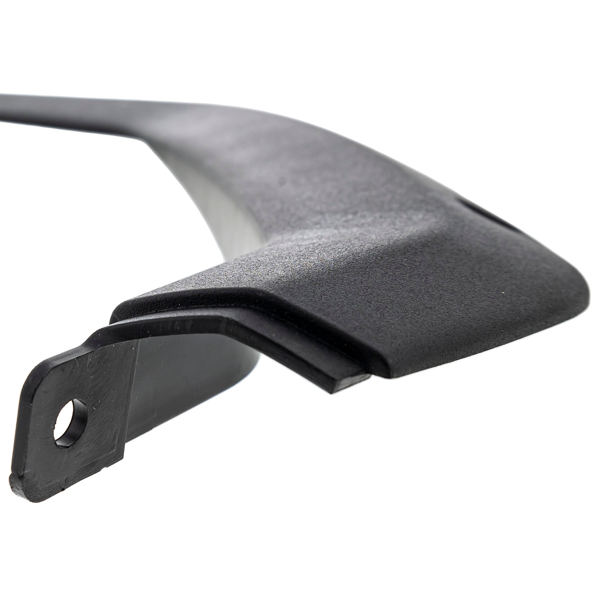 Polaris 5438207-070 FRONT FENDER FLAIR LH BLK RZR 800 570 200 5436602-070