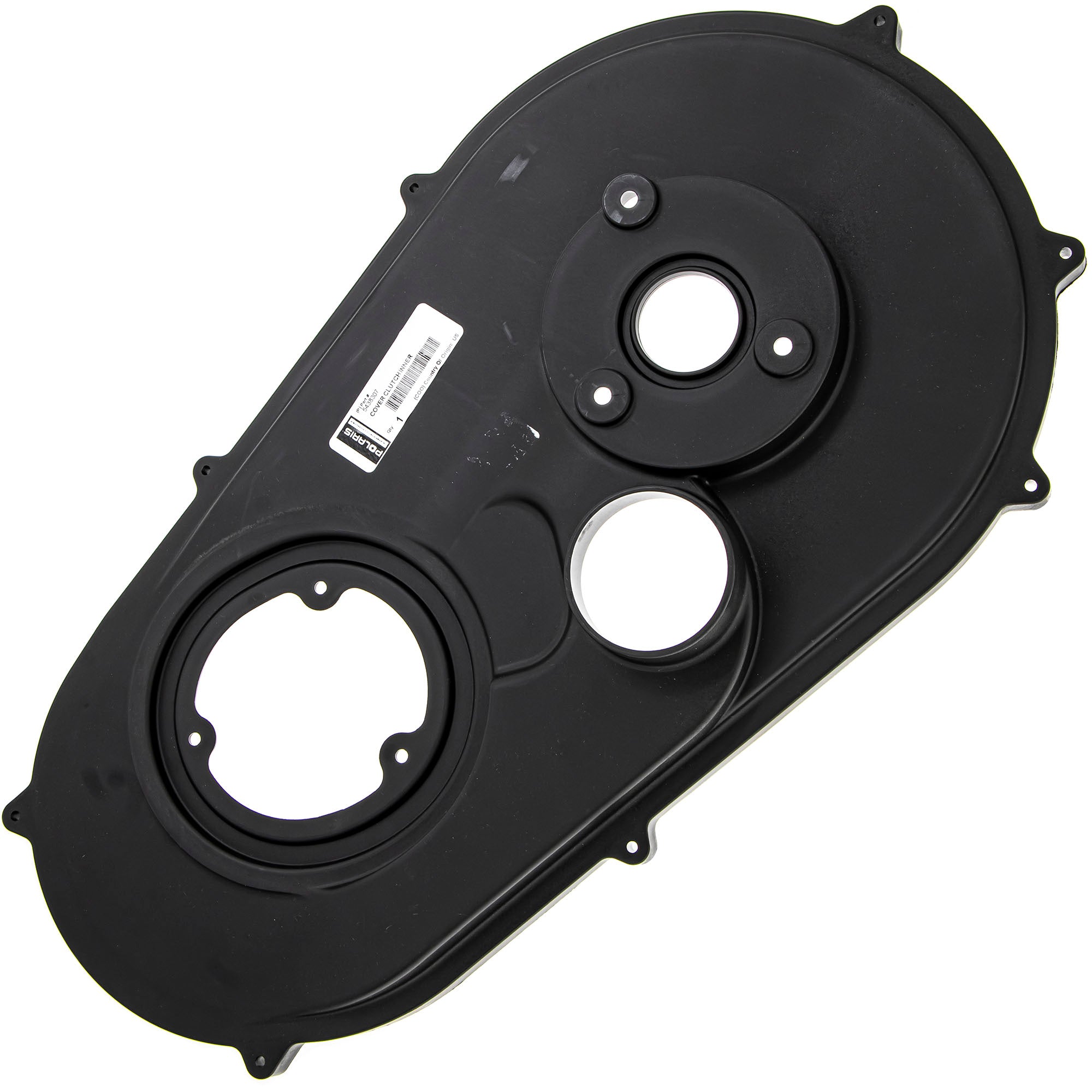 Polaris 5438307 Clutch Cover RZR 800 4 EPS Limited S