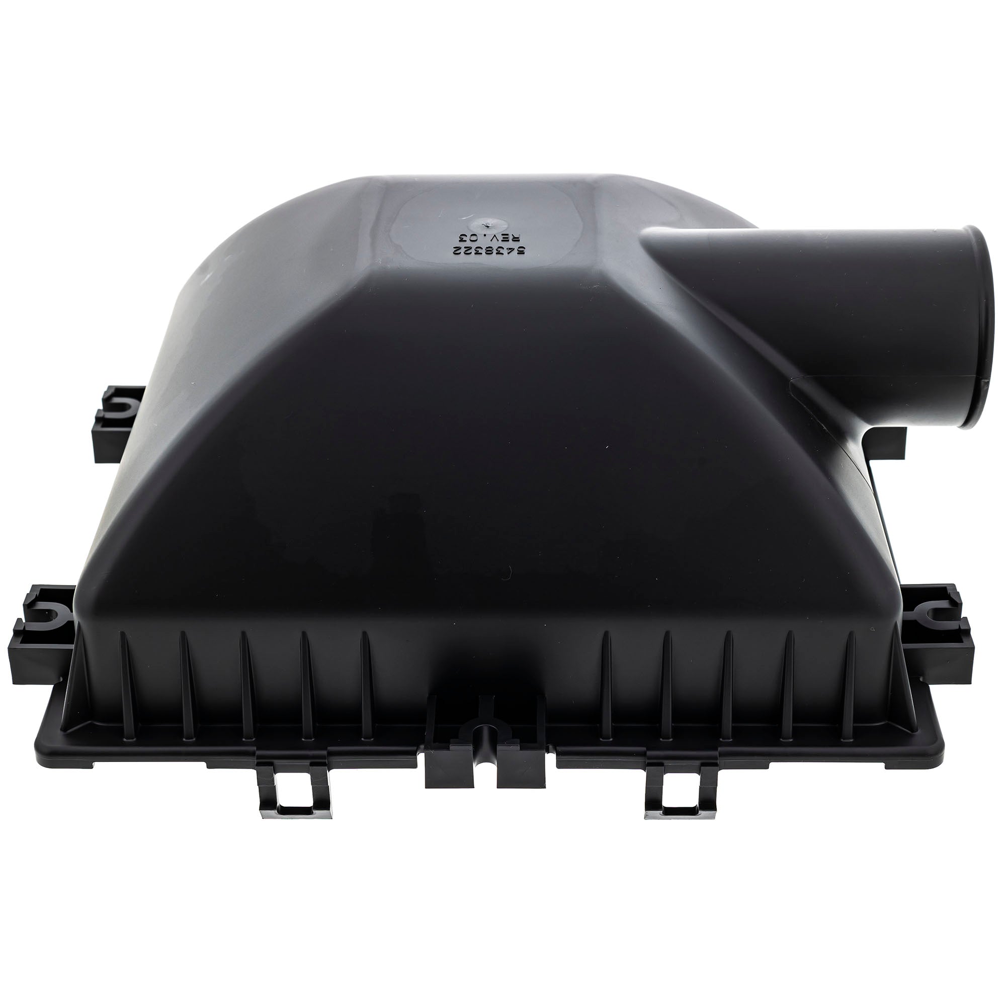 Polaris Air Box Lid Assembly 5438322