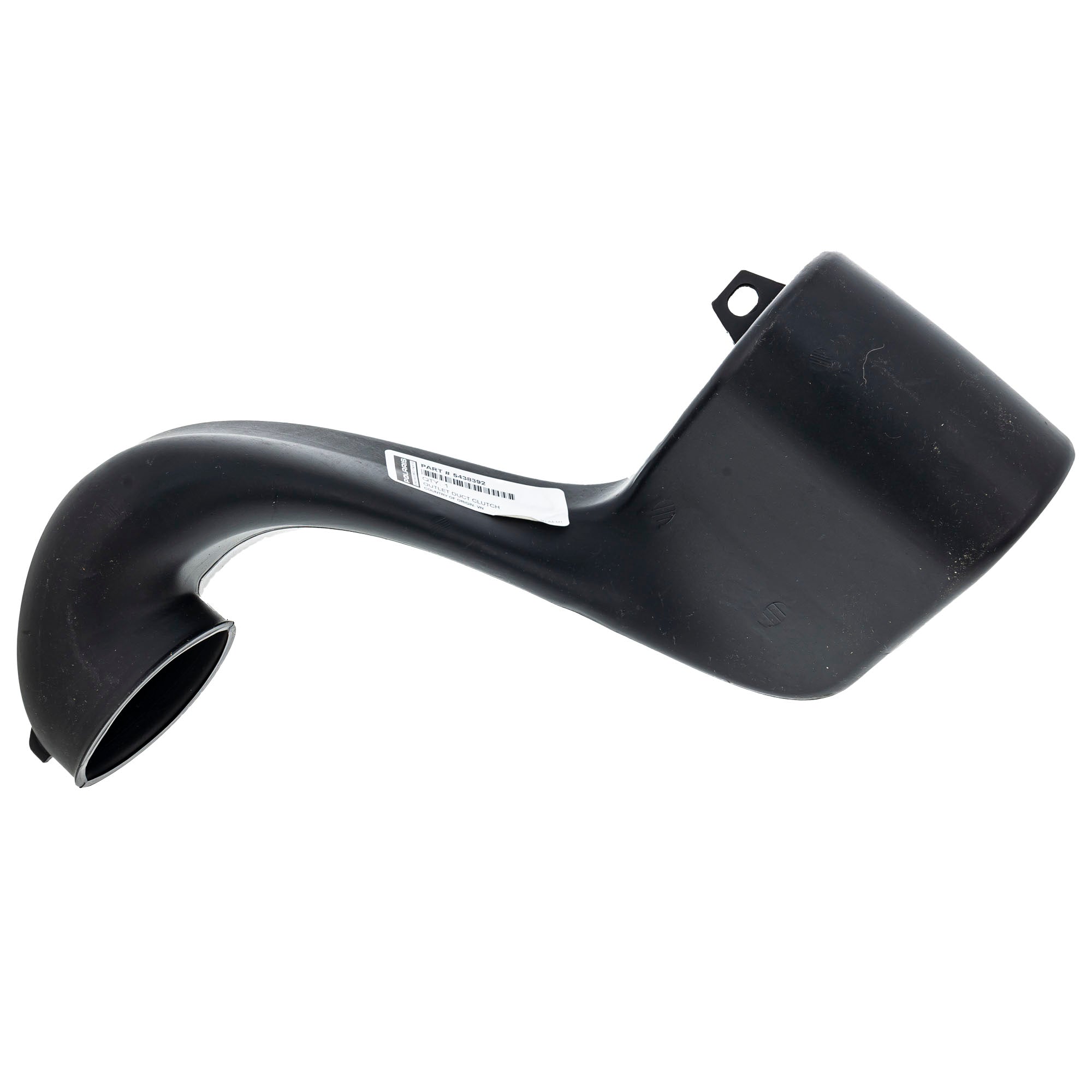 Polaris 5438392 Clutch Outlet Duct Sportsman 850 550 XP 5438155 2009-2014