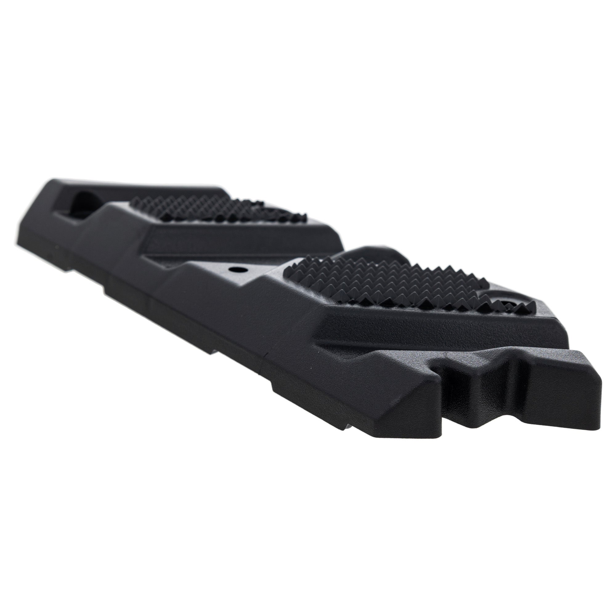 Polaris 5438434-070 Black Right Hand Floor Ranger LSV Li-Ion HO Gas EV 400 M1400