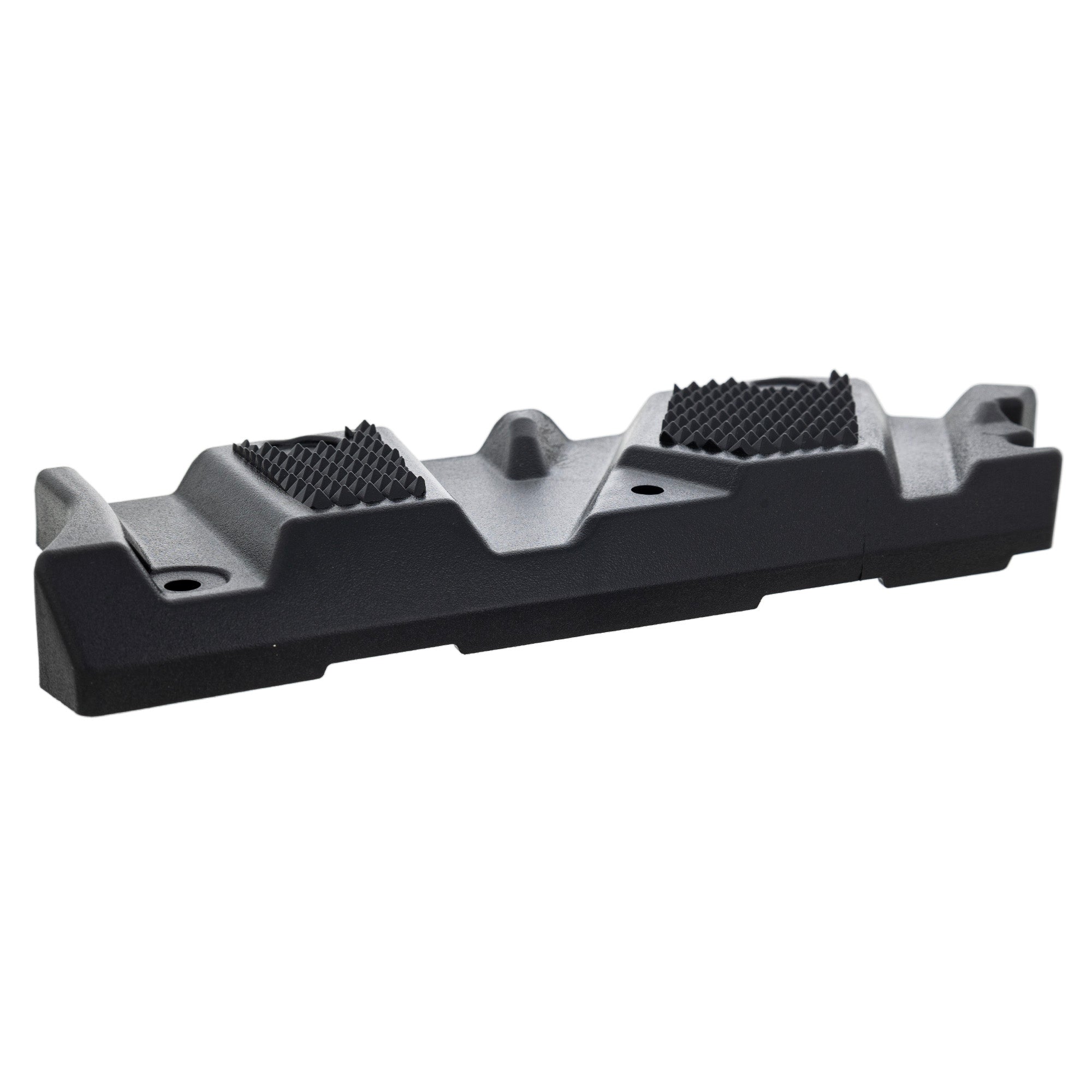 Polaris 5438434-070 Black Right Hand Floor Ranger LSV Li-Ion HO Gas EV 400 M1400