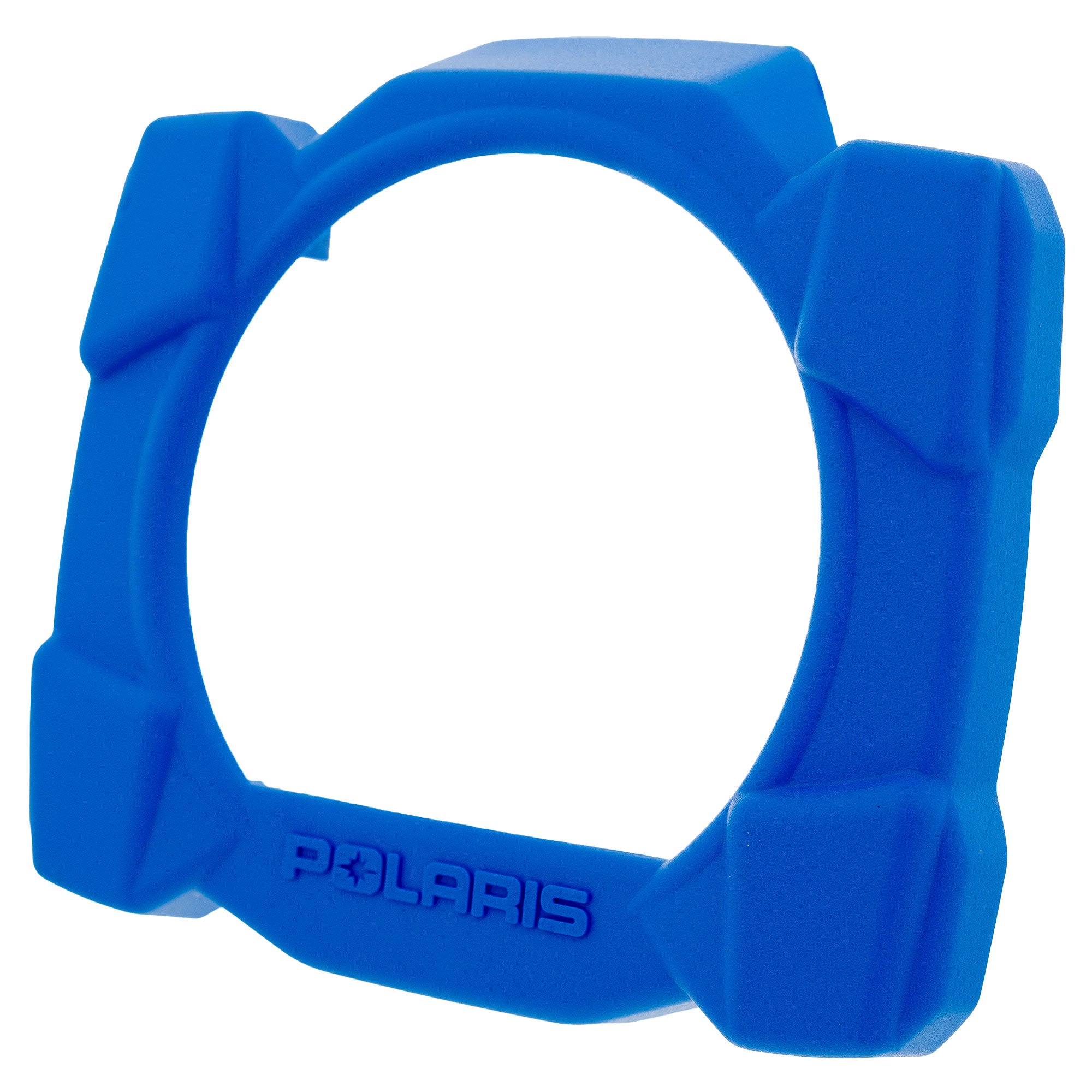 Polaris 5438475-689 BEZEL-CLUSTER VELOCITY BLUE Sportsman 1000 XP