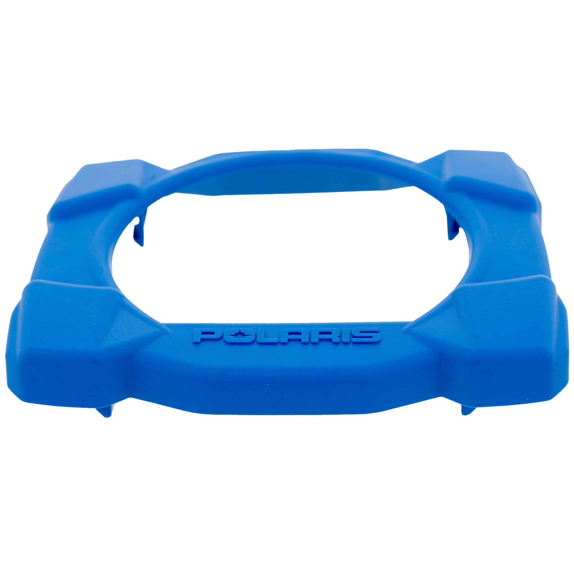 Polaris 5438475-689 BEZEL-CLUSTER VELOCITY BLUE Sportsman 1000 XP