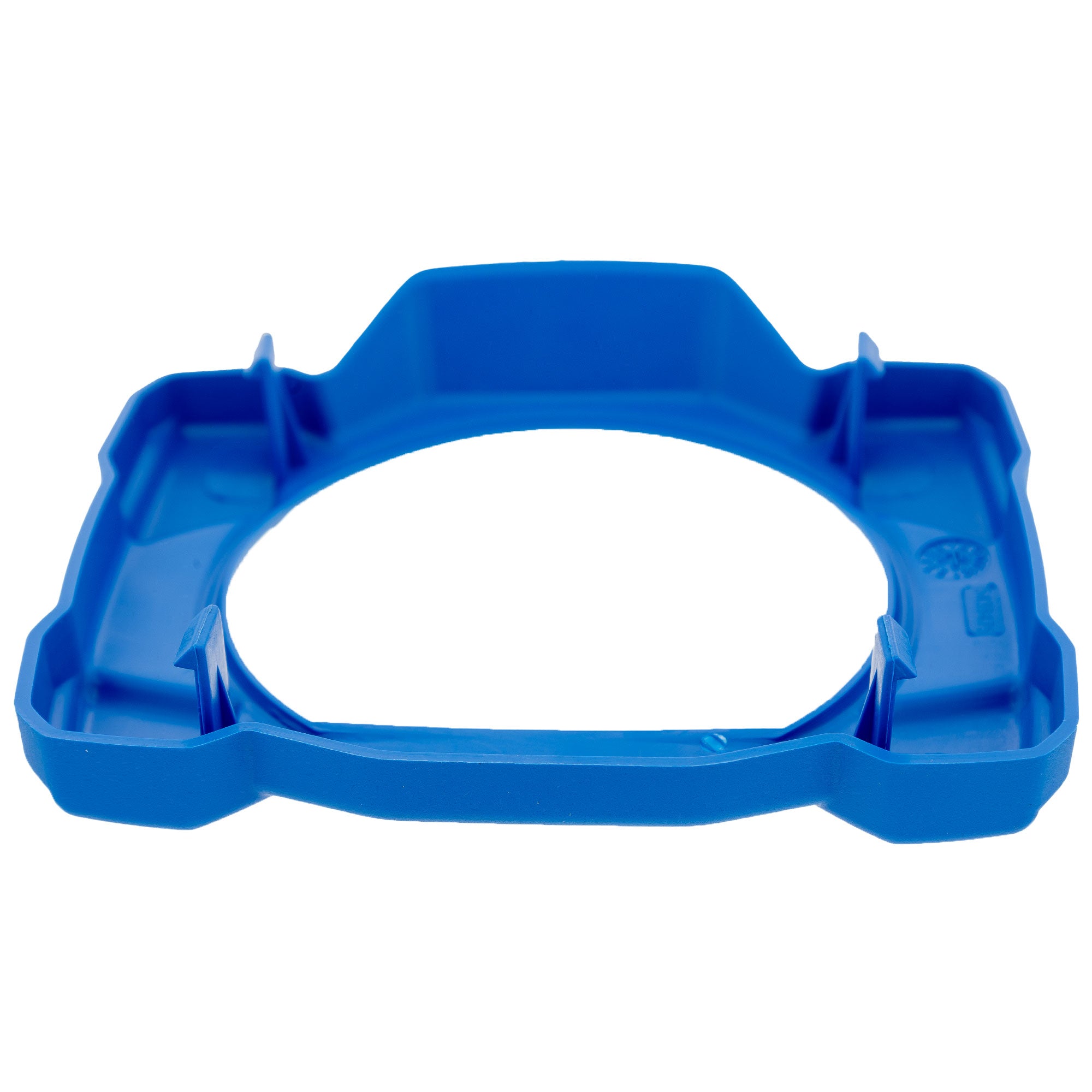 Polaris 5438475-689 BEZEL-CLUSTER VELOCITY BLUE Sportsman 1000 XP