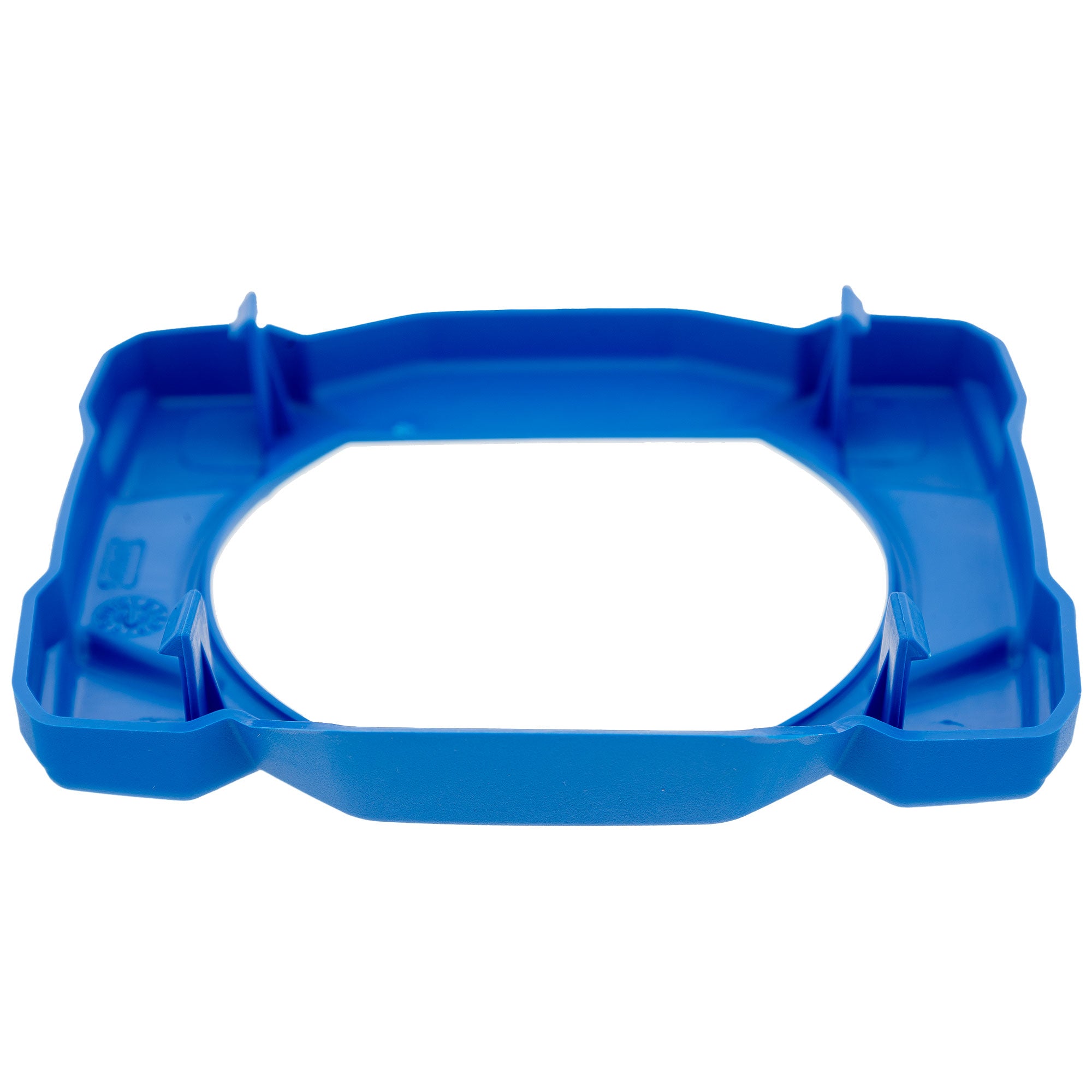 Polaris 5438475-689 BEZEL-CLUSTER VELOCITY BLUE Sportsman 1000 XP