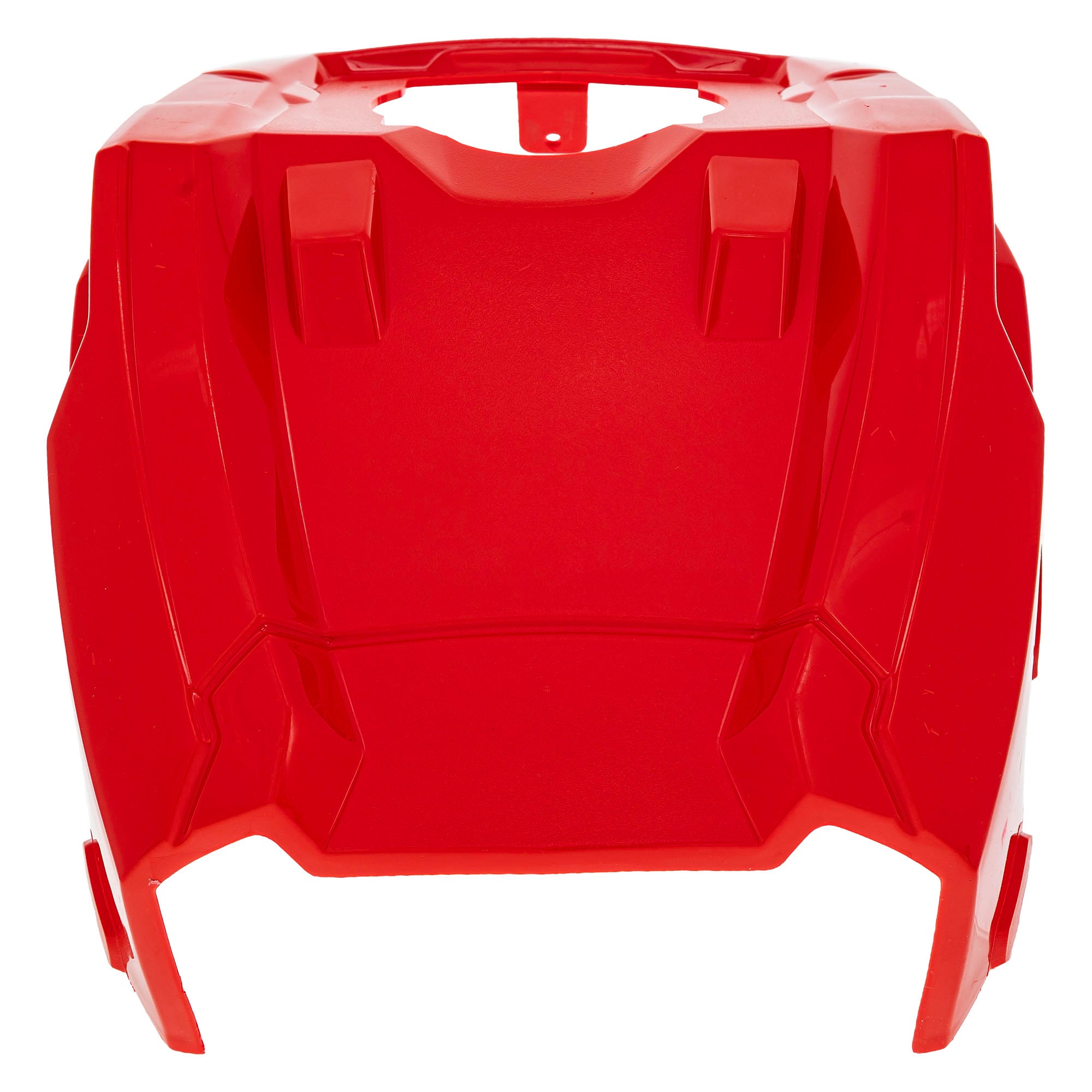 Polaris 5438485-293 Indy Red Upper Headlight Pod Sportsman 850 550 XP 2011-2014