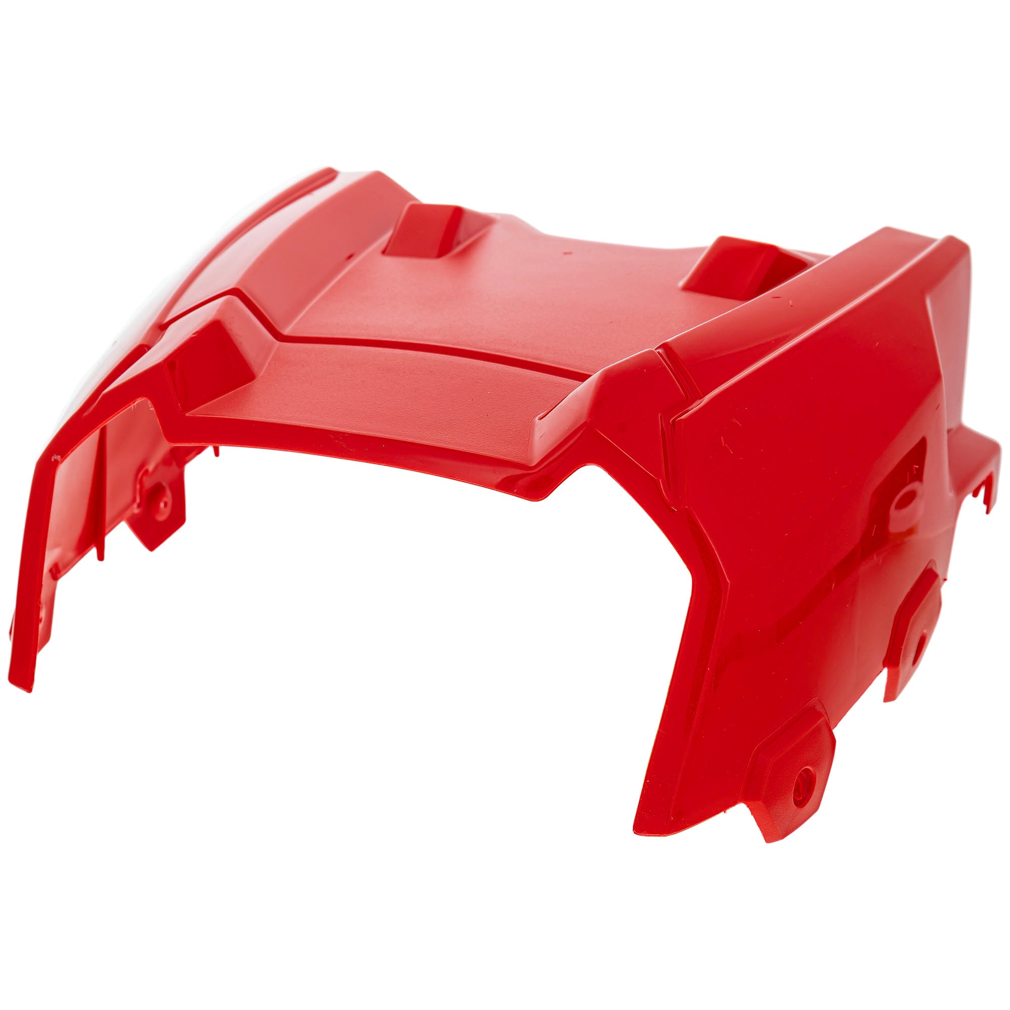 Polaris Indy Red Upper Headlight Pod 5438485-293