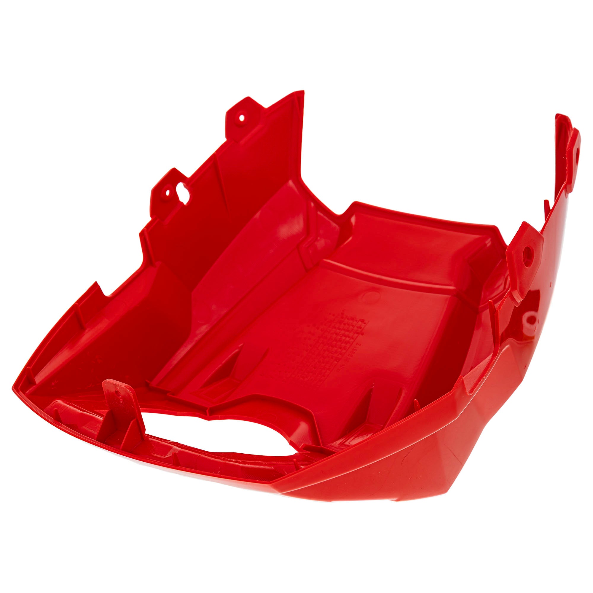 Polaris 5438485-293 POD-HEADLIGHT UPPER INDY RED Sportsman 850 550 XP