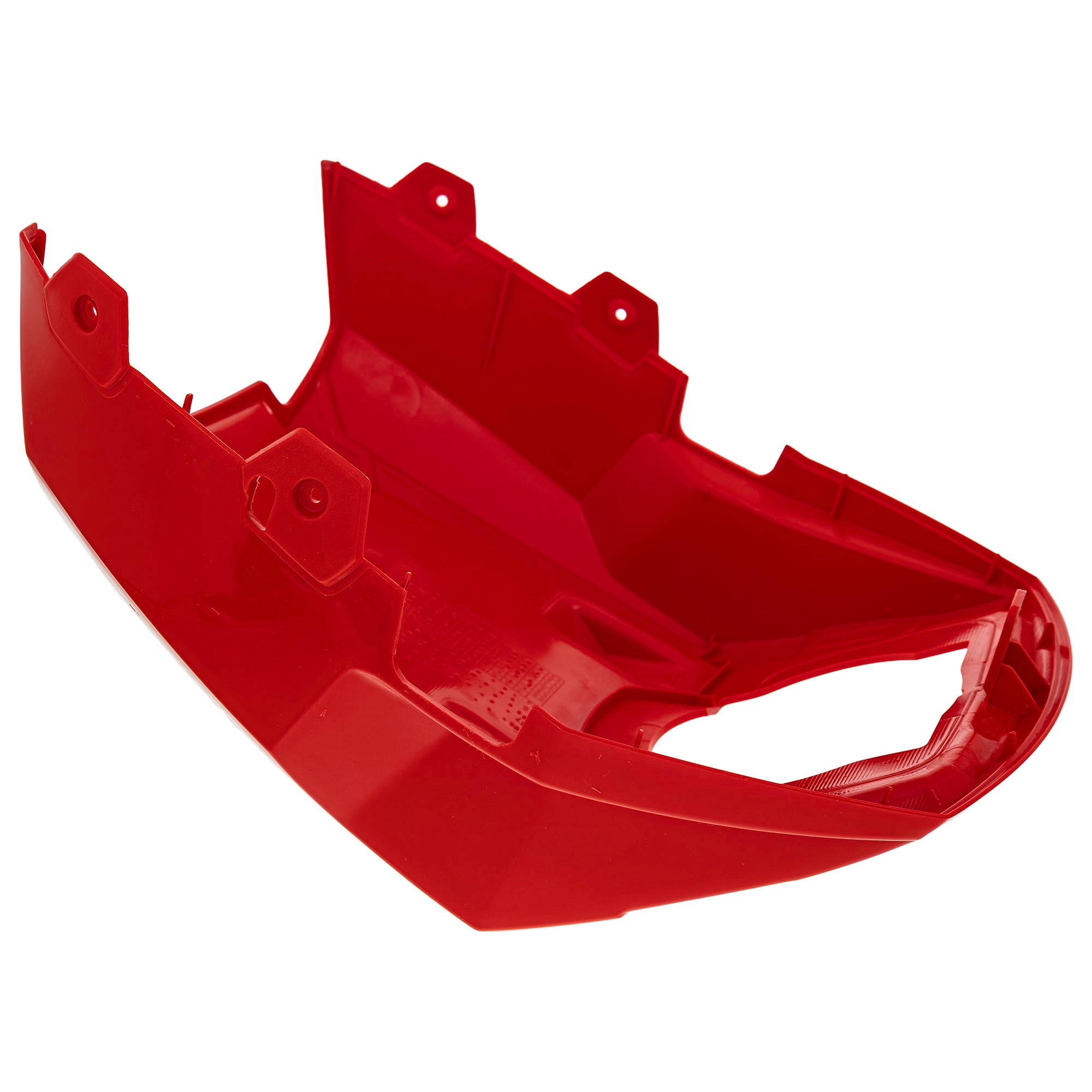 Polaris 5438485-293 POD-HEADLIGHT UPPER INDY RED Sportsman 850 550 XP