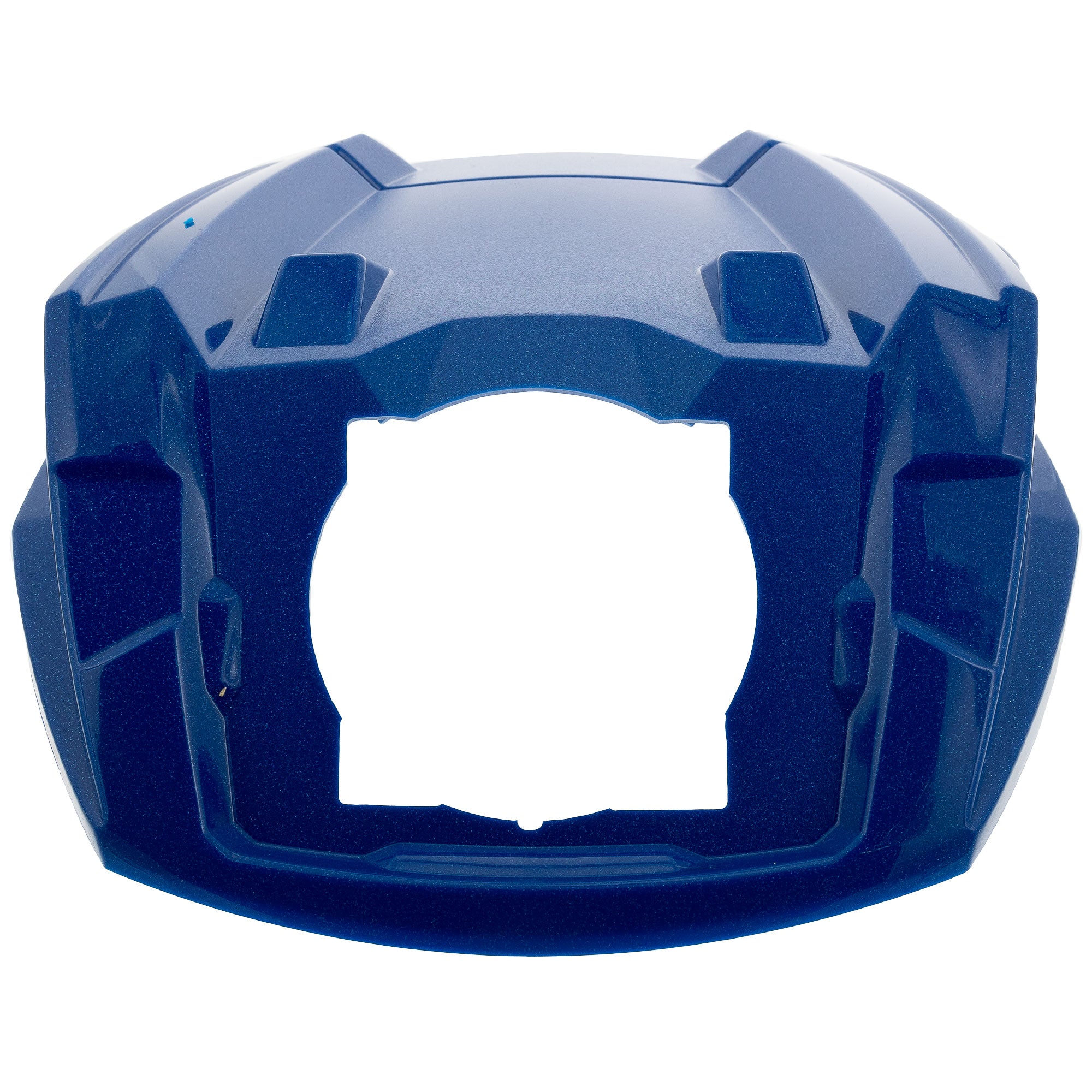 Polaris Blue FIre Upper Headlight Pod 5438485-620