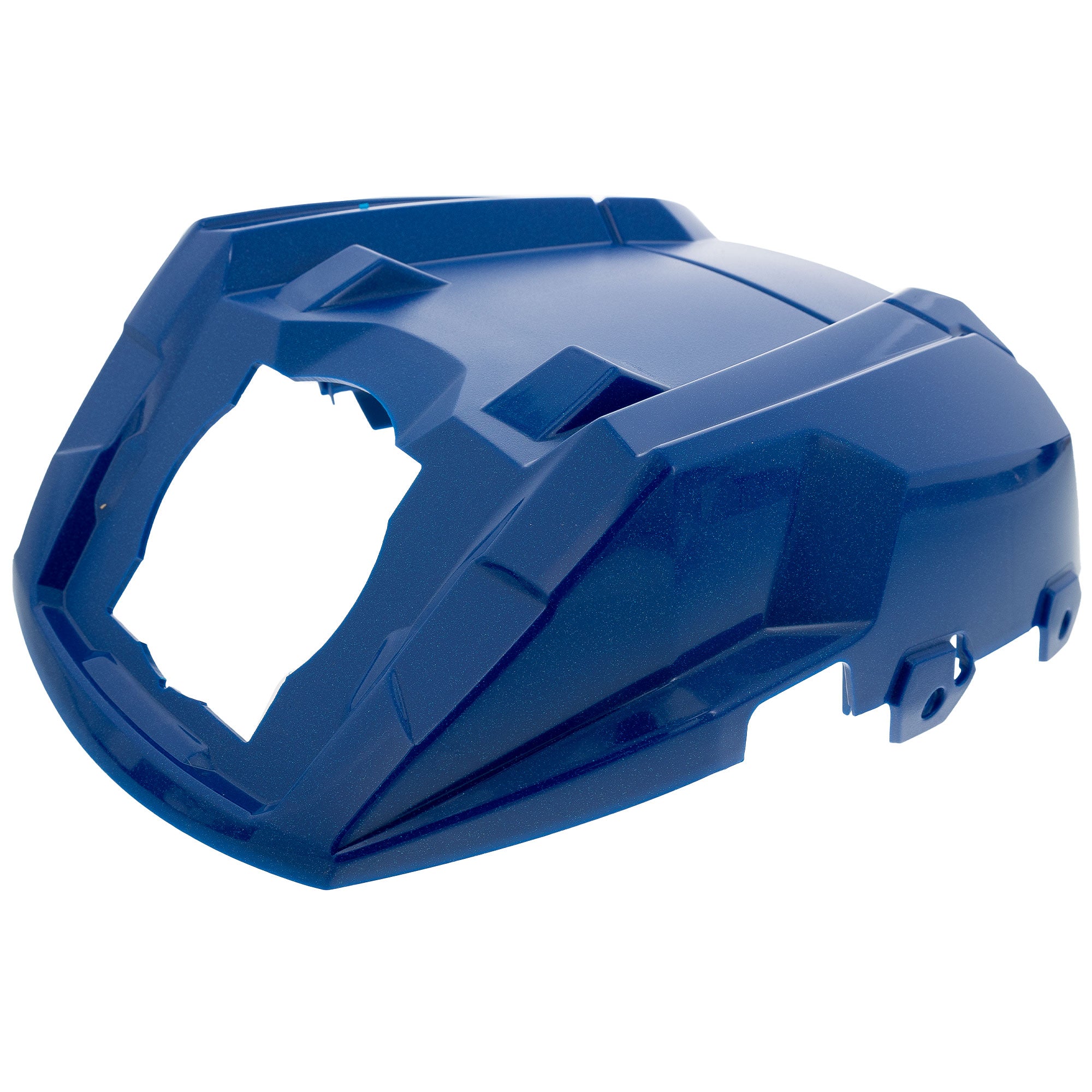 Polaris 5438485-620 POD-HEADLIGHT UPPER BLUE FIRE Sportsman 850 550