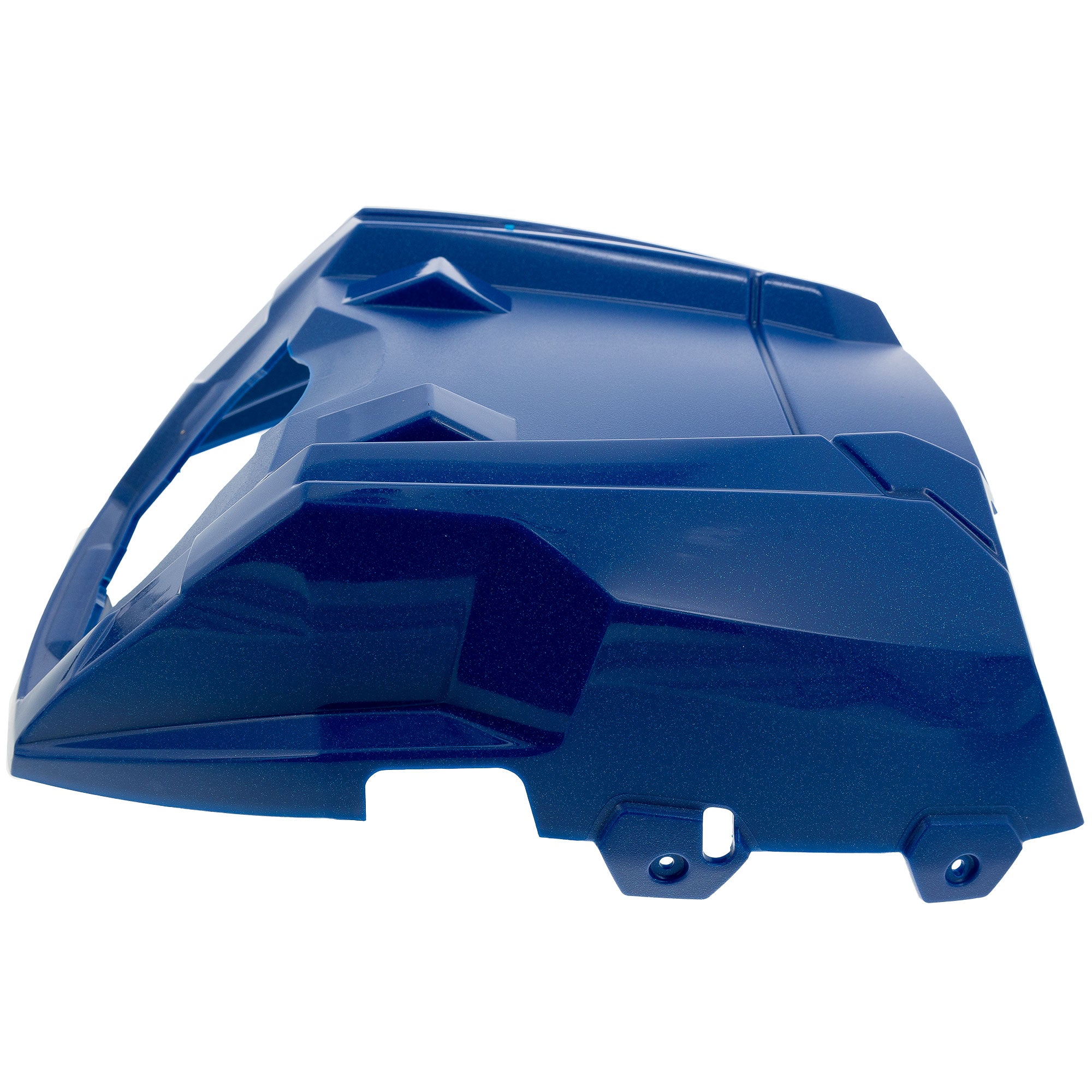 Polaris 5438485-620 POD-HEADLIGHT UPPER BLUE FIRE Sportsman 850 550