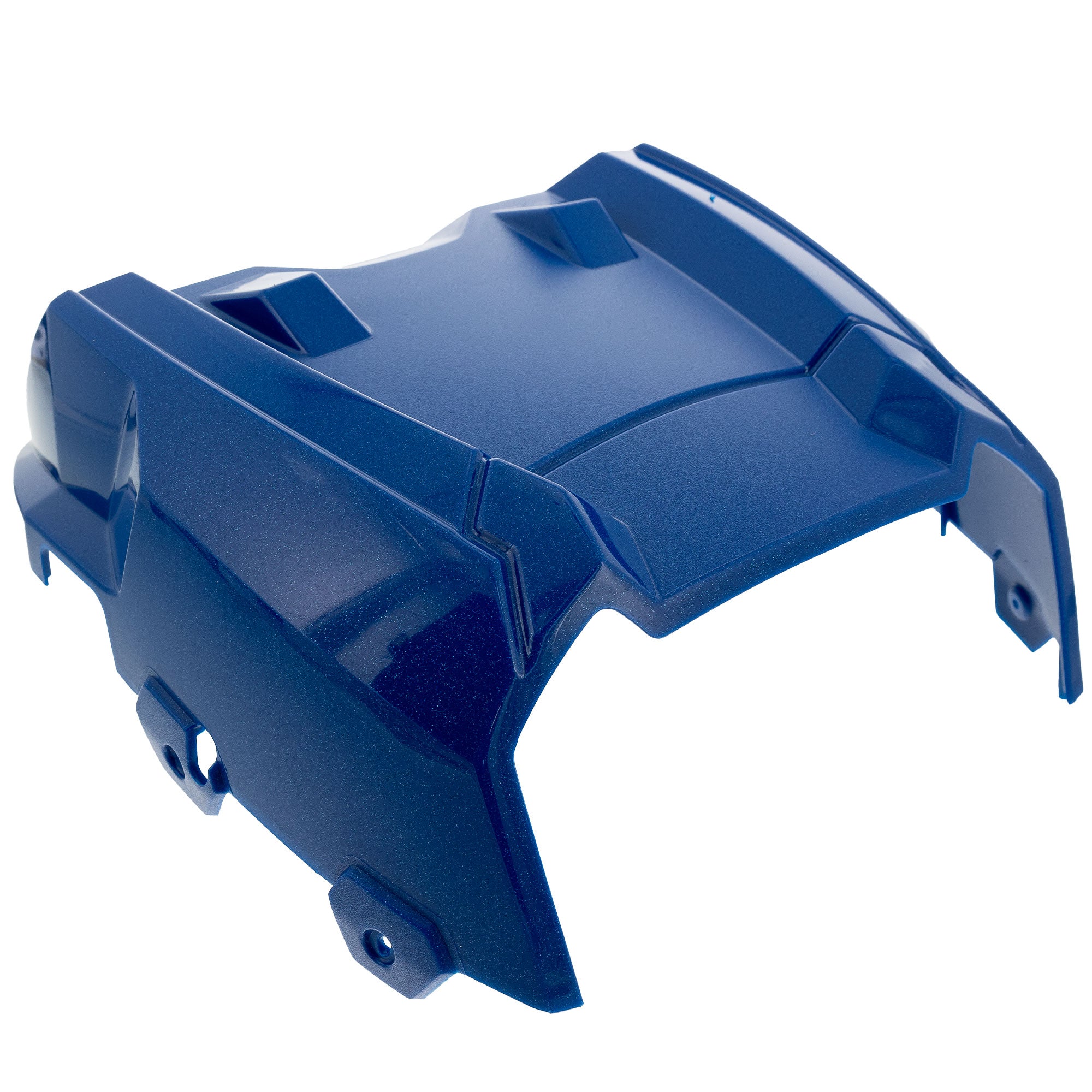 Polaris 5438485-620 POD-HEADLIGHT UPPER BLUE FIRE Sportsman 850 550