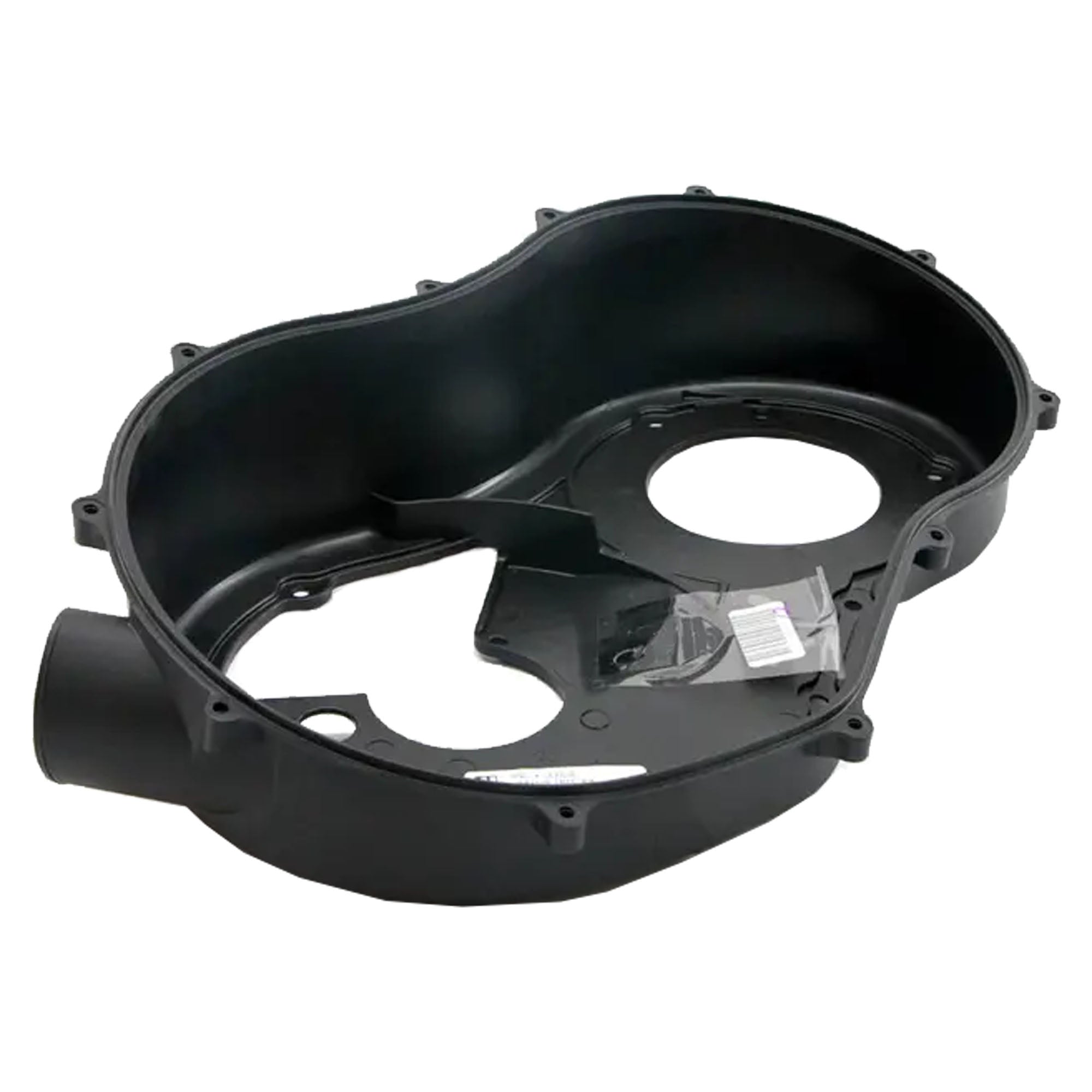 Polaris Black Inner Clutch Cover 5438530