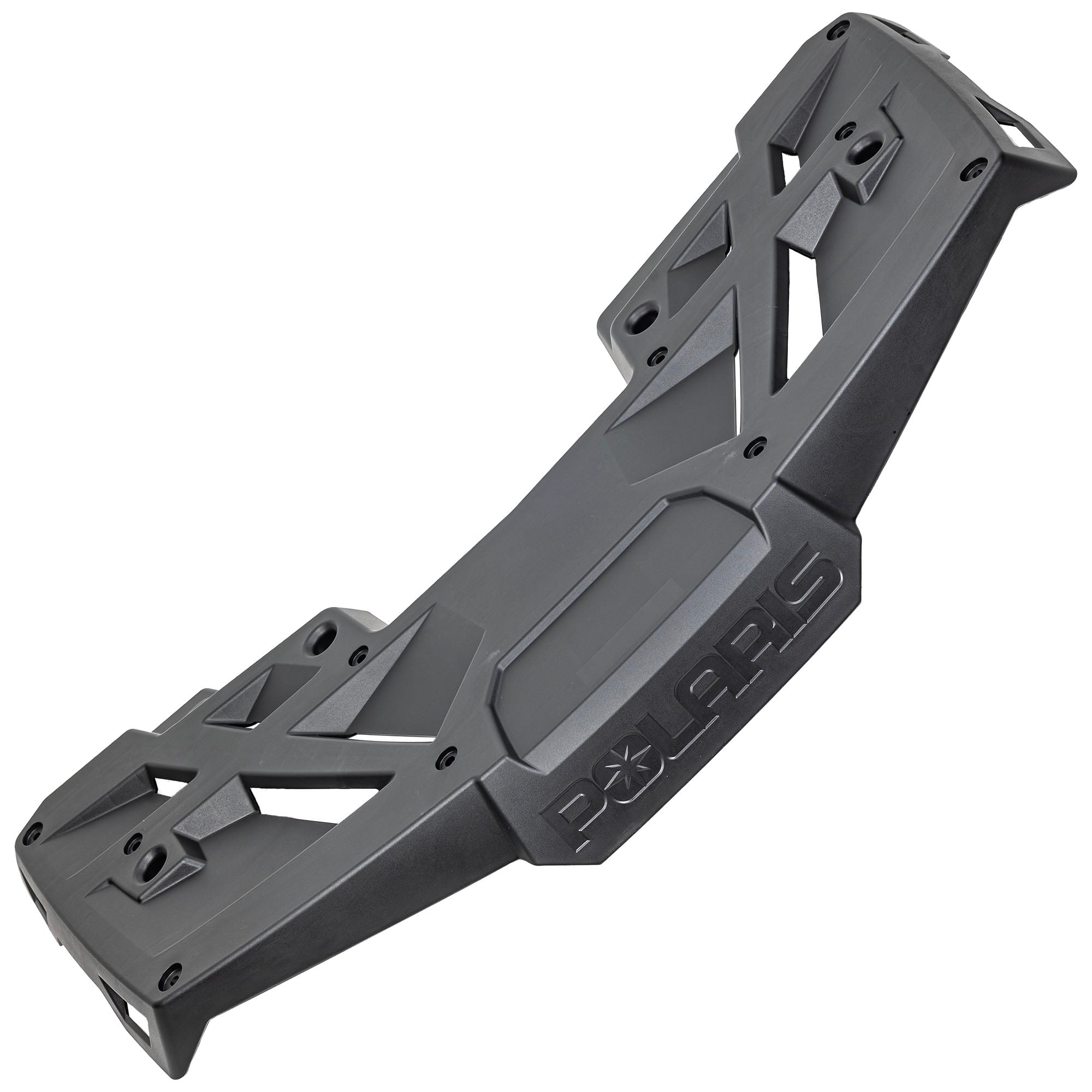 Polaris 5438546-070 Black Front Rack Sportsman Hawkeye 800 2011