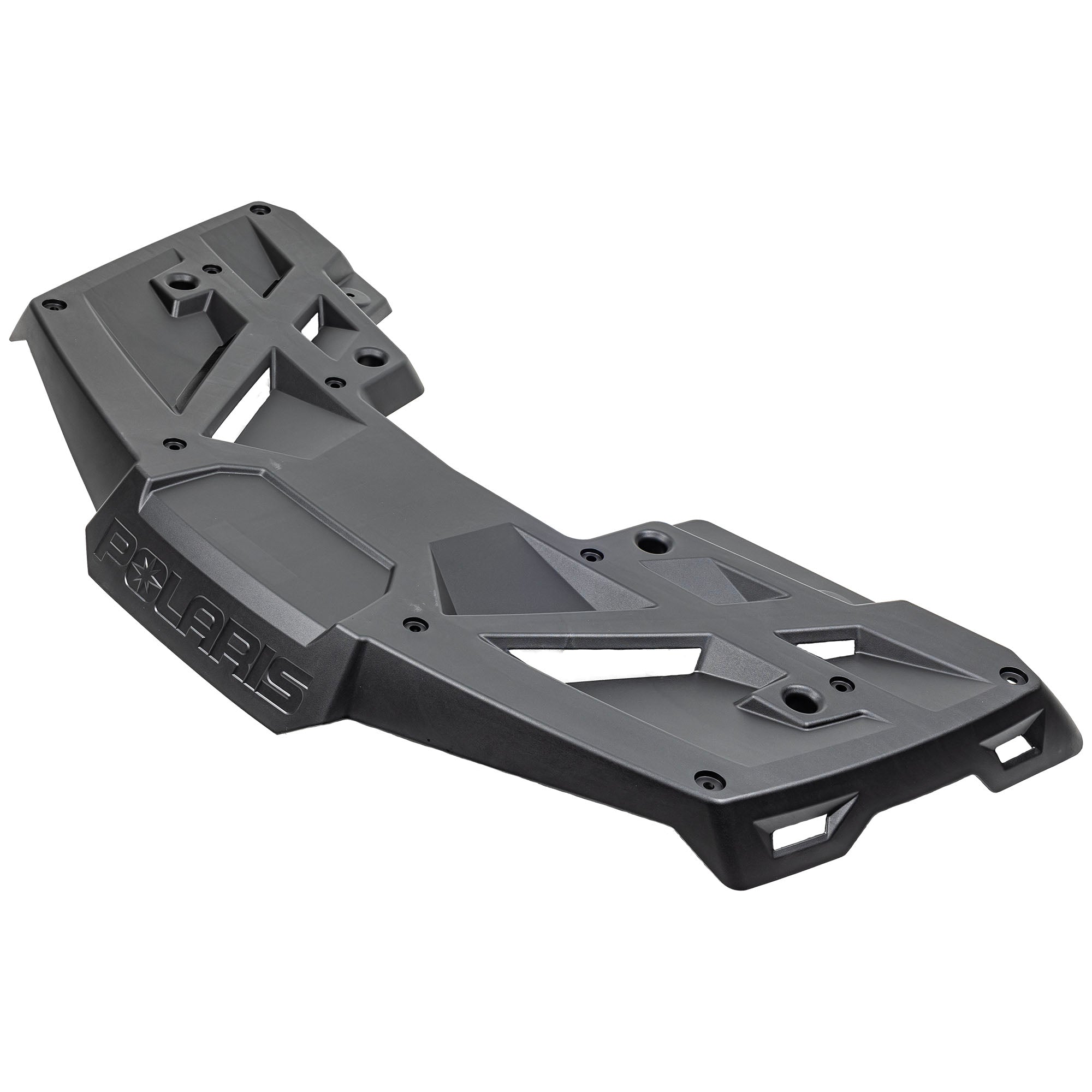 Polaris Black Front Rack 5438546-070