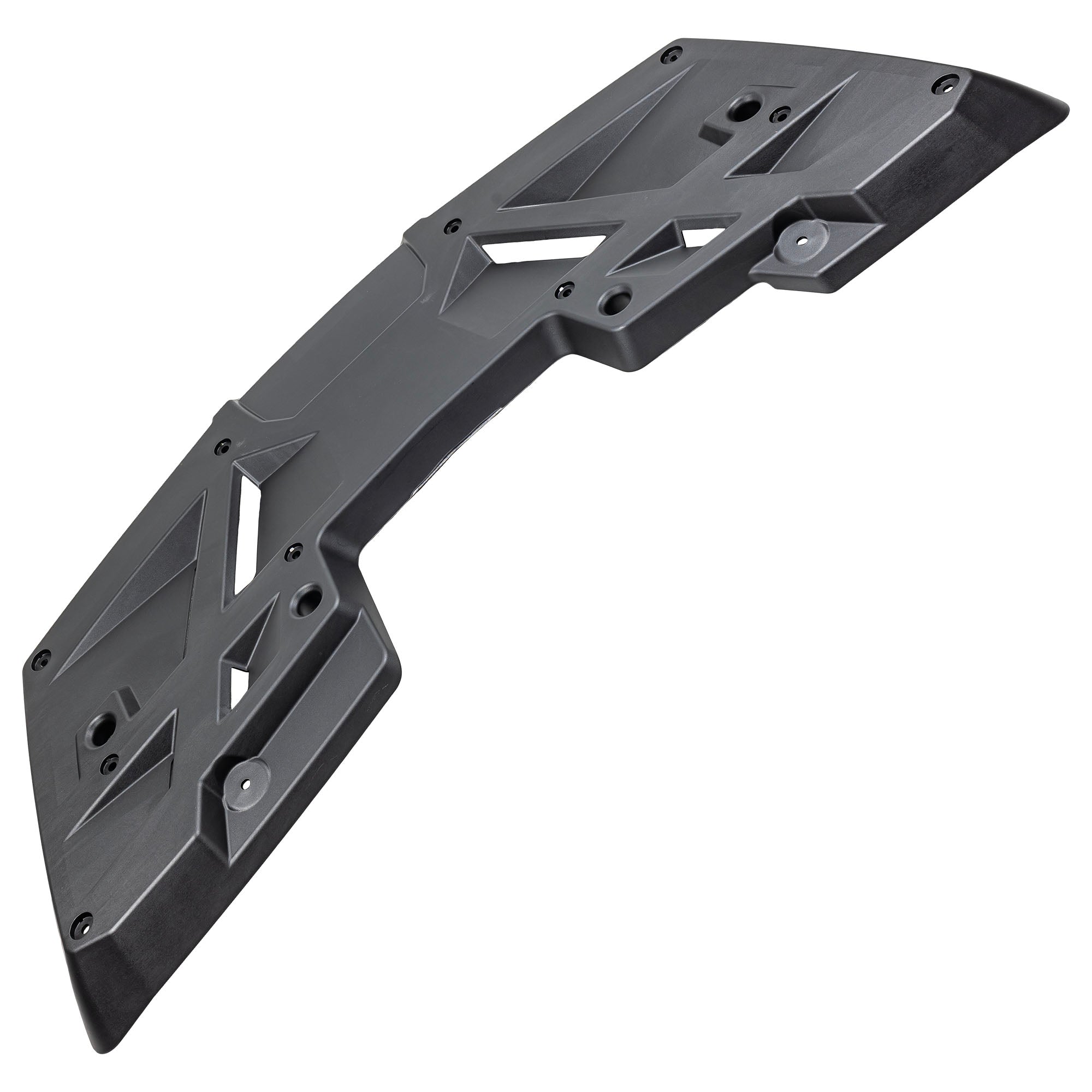 Polaris 5438546-070 Black Front Rack 2011 Sportsman 800 400 Hawkeye 2X4 HO Genuine OEM