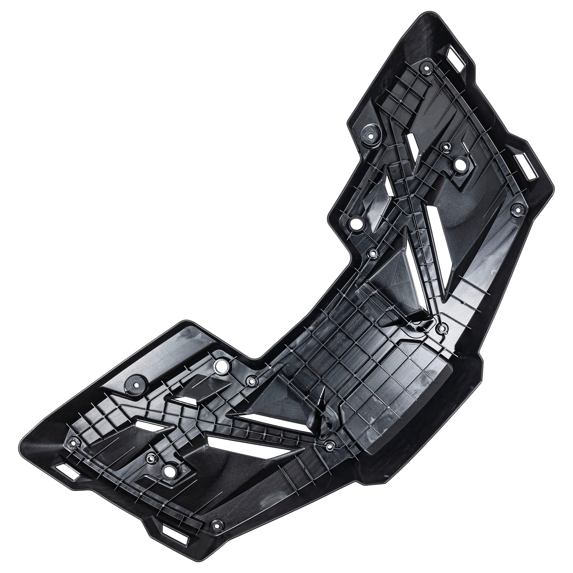 Polaris 5438546-070 Black Front Rack 2011 Sportsman 800 400 Hawkeye 2X4 HO Genuine OEM