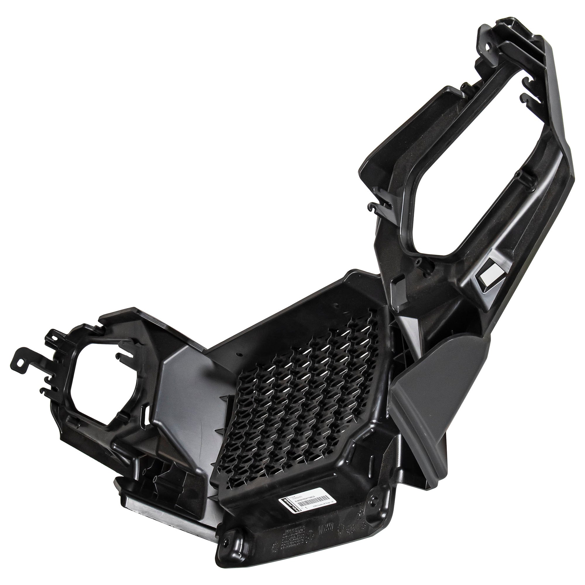 Polaris 5438559-070 Front Body Bumper Grill | FixMyToys