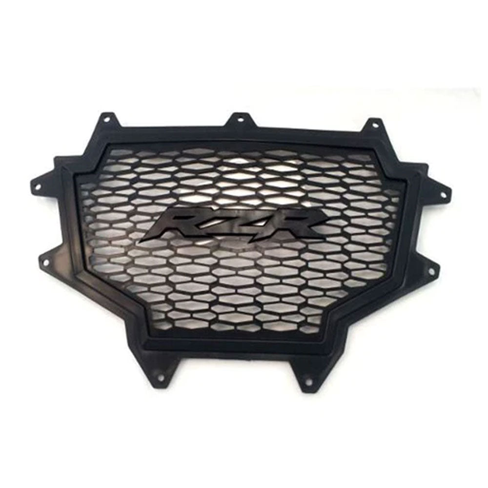 Polaris 5438569-070 Black Front Grille Insert RZR 800 S  4 5438885-070 2011