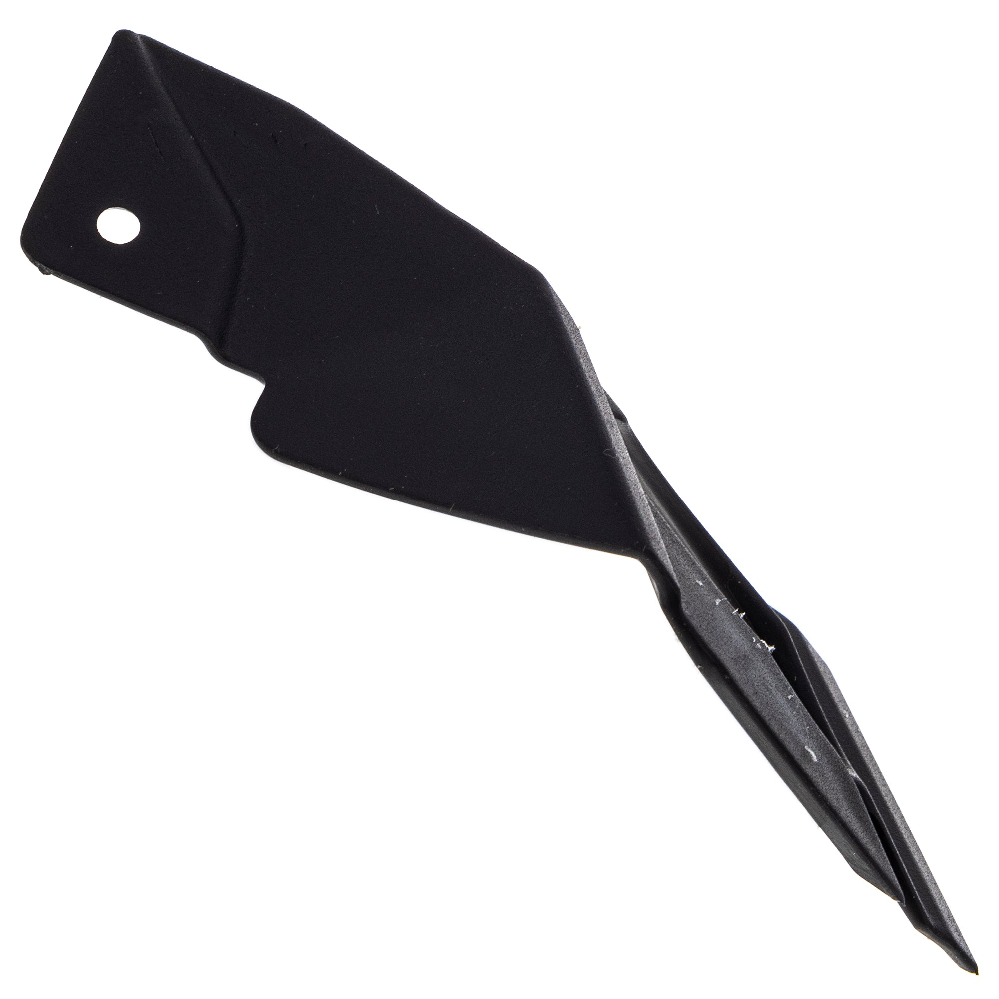 Polaris Front Right Hand Bumper Plug 5438628