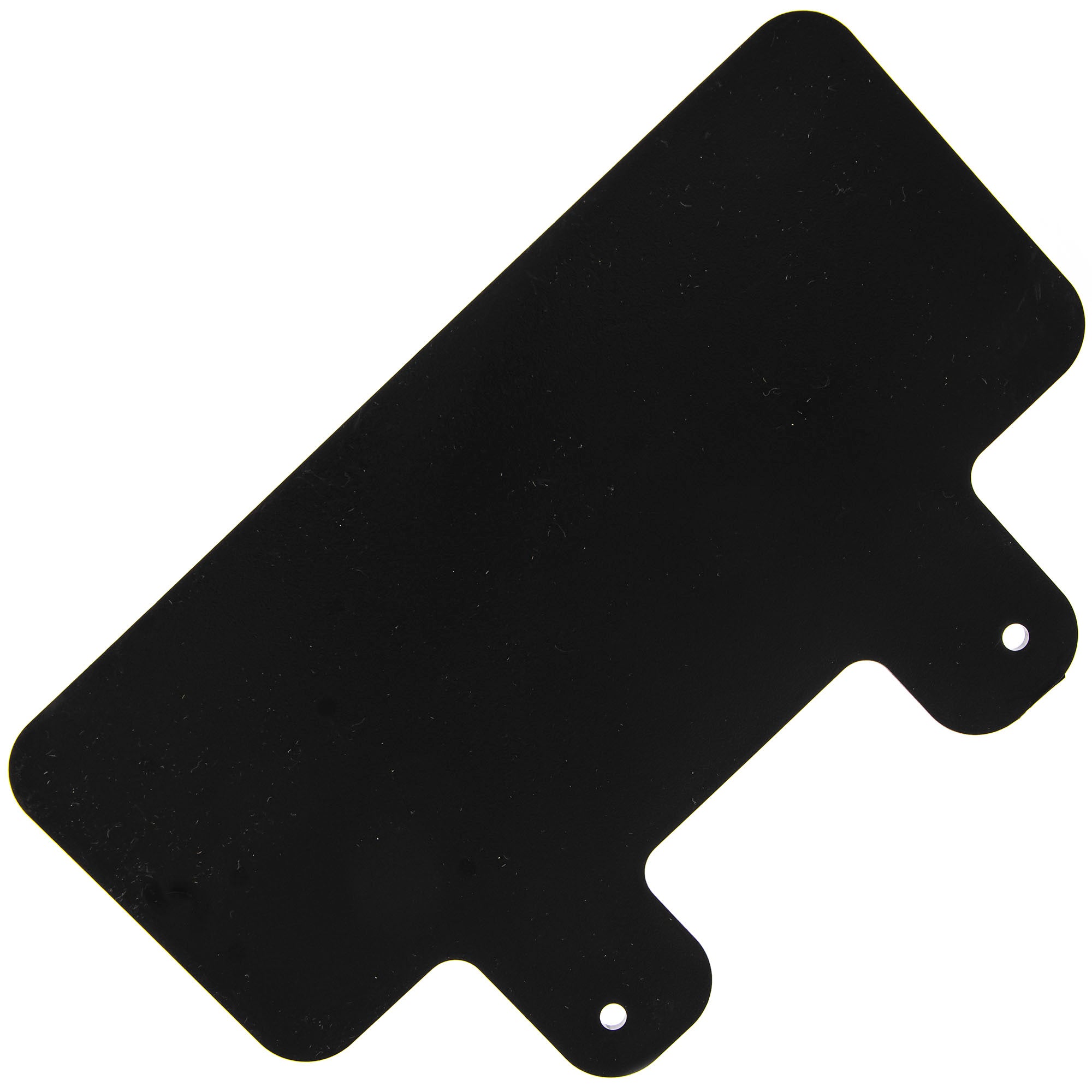 Polaris 5438639-070 Black Gloss Rear CV Shield RZR Ranger XC 1000 900 800 XP  XC