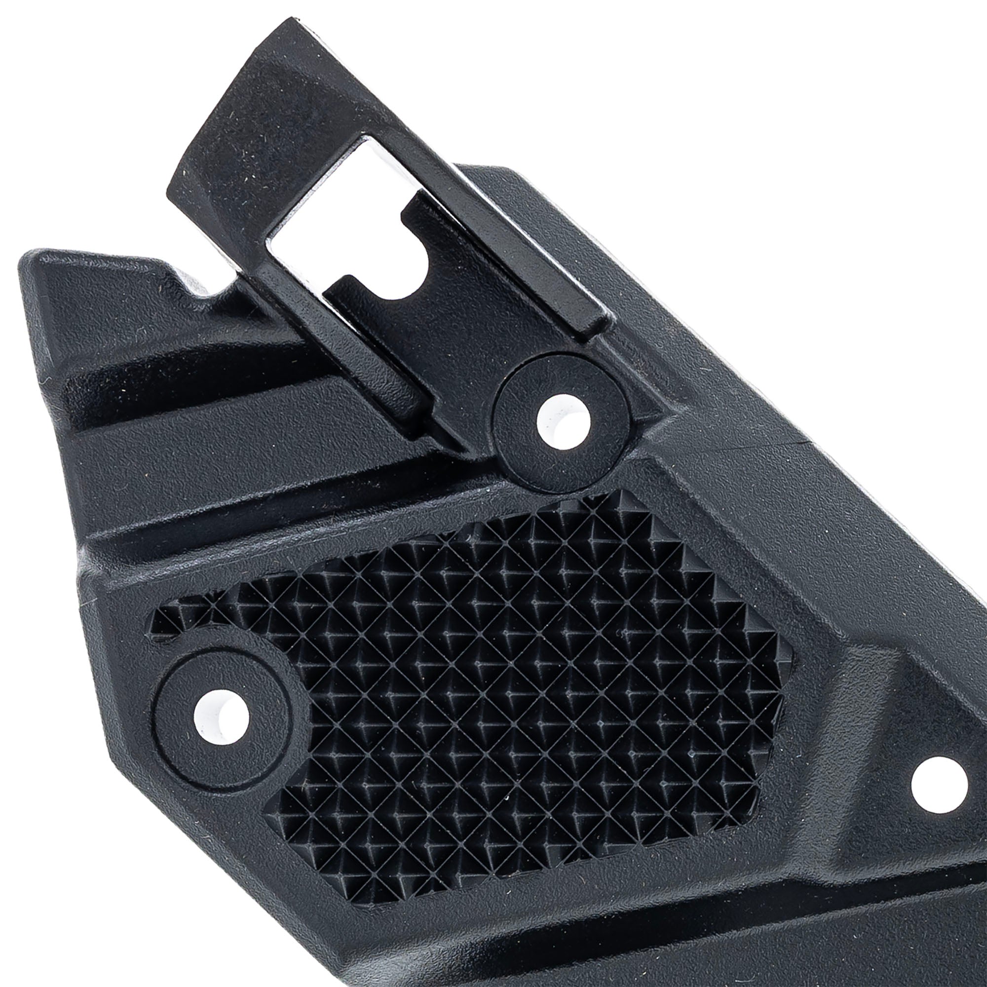 Polaris 5438694-070 Black Right Hand Floor RZR Ranger 570 800 500 Crew 2011-2014