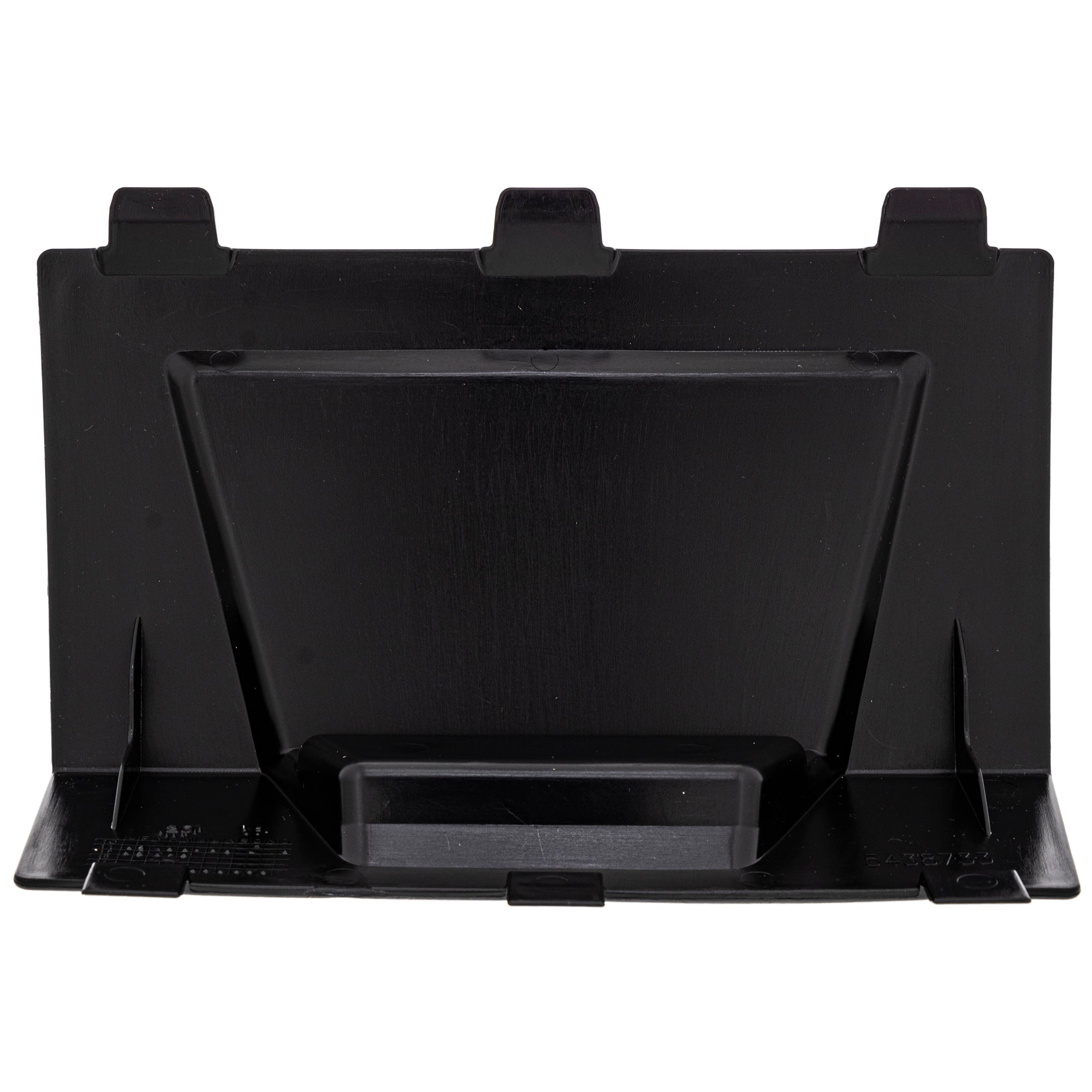 Genuine OEM Polaris Maintenance Lid RZR XC 5438733-070