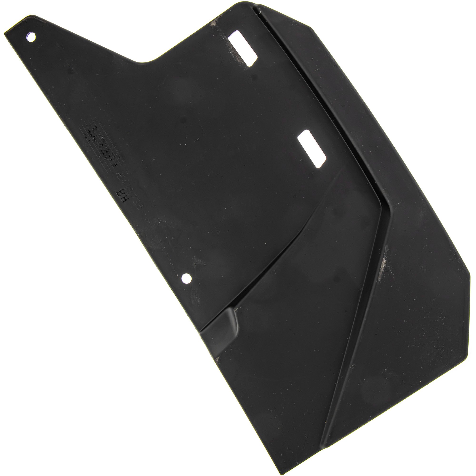 Polaris 5438736 Front Right Hand Mud Flap Shields RZR XC 900 XP  XC  4 2011-2016