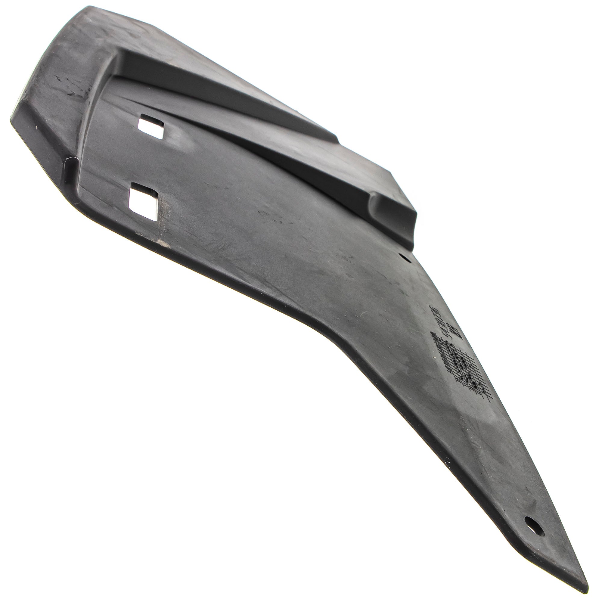 Polaris 5438736 Front Right Hand Mud Flap Shields 2011 2012 2013 4 RZR 900 XP